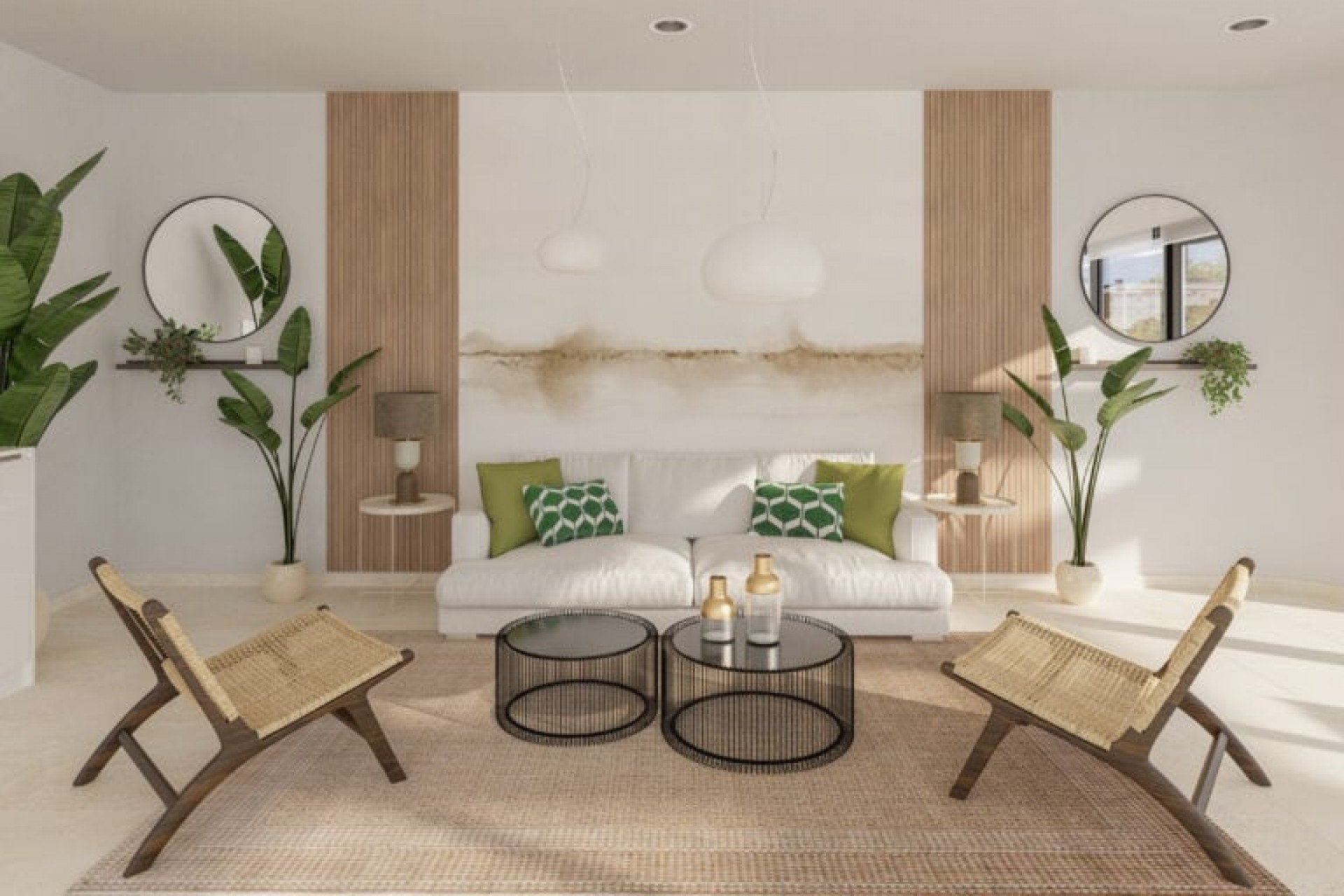 Resale - Apartment -
La Cala de Mijas