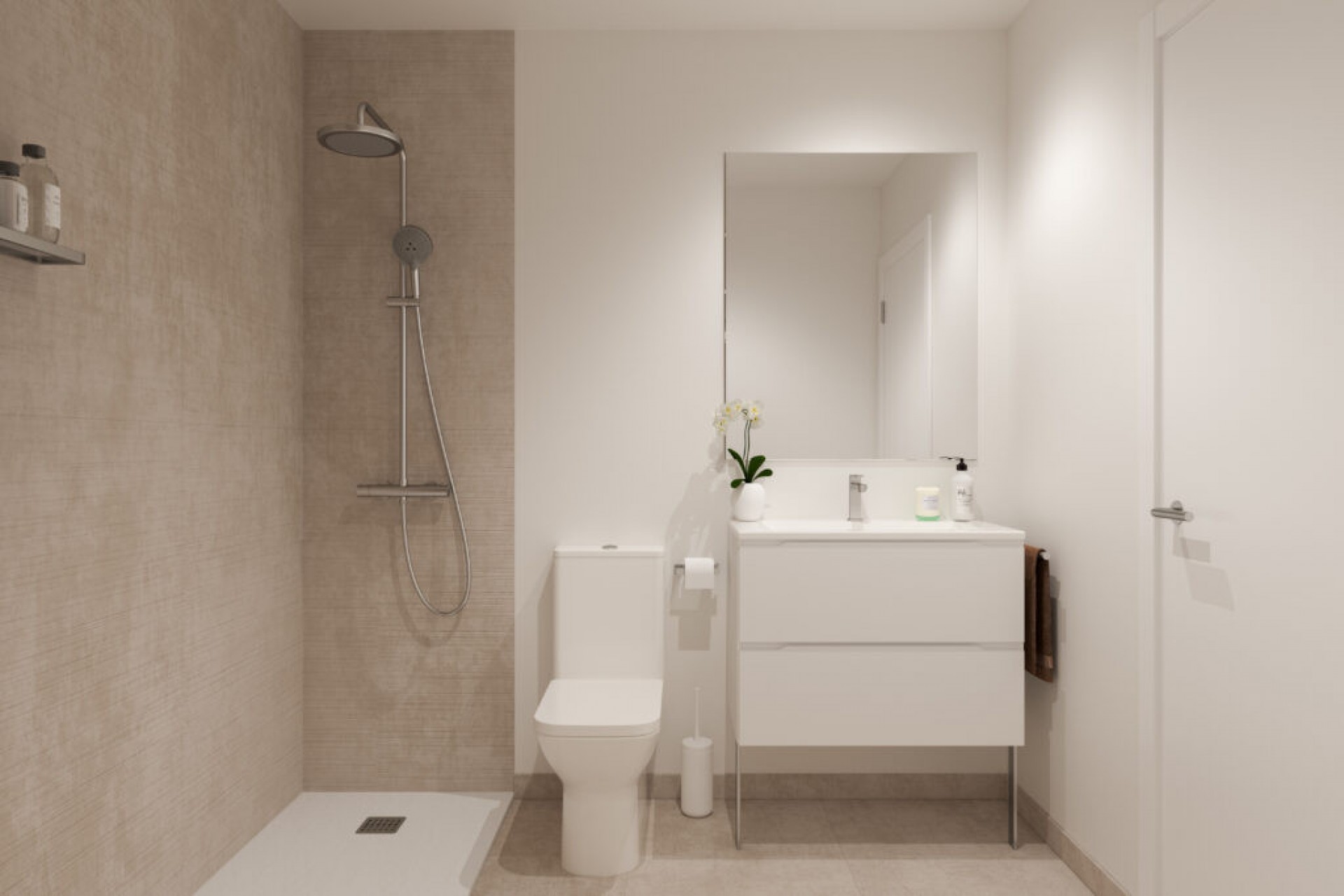 Resale - Apartment -
La Cala de Mijas
