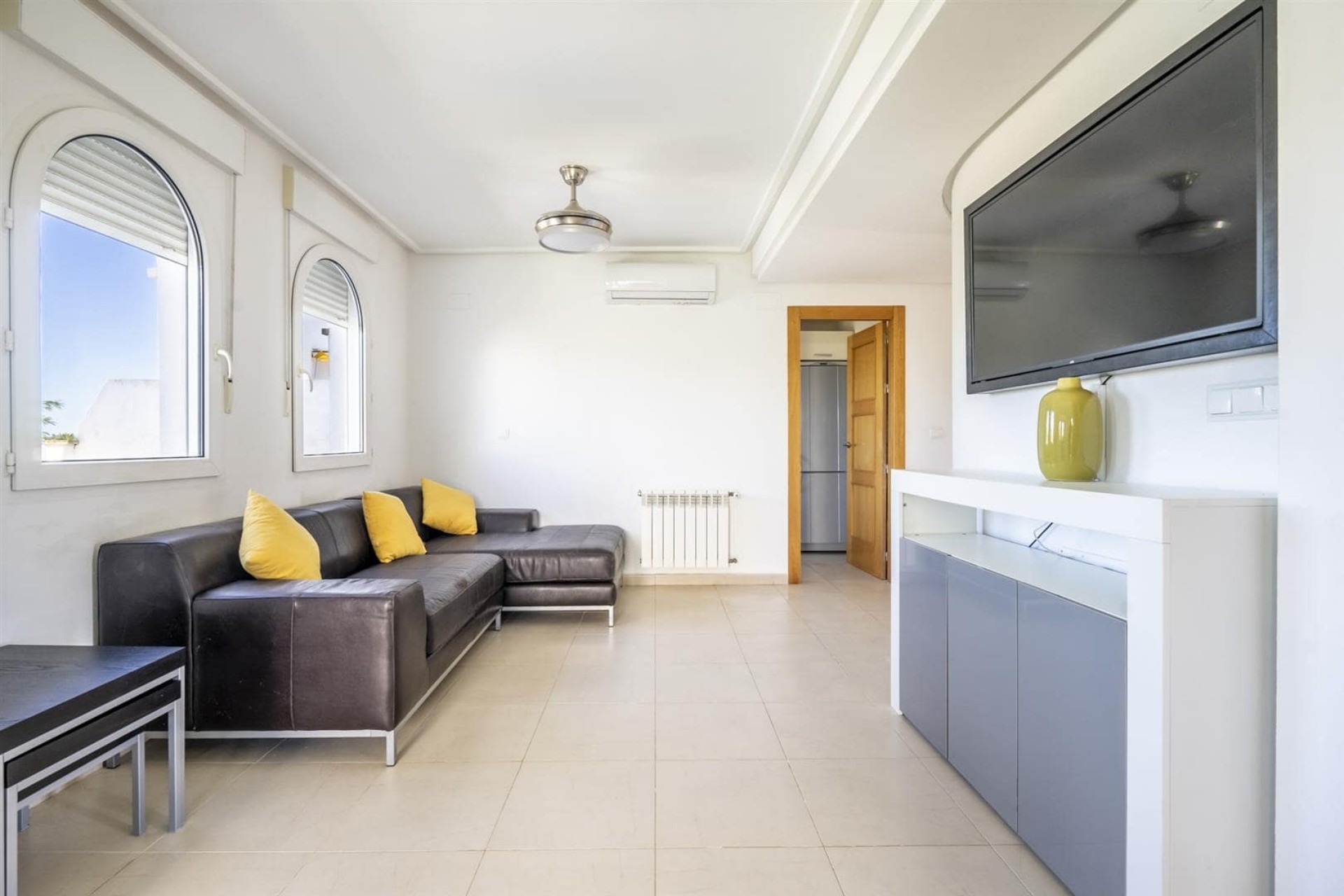 Resale - Apartment -
La Torre Golf Resort