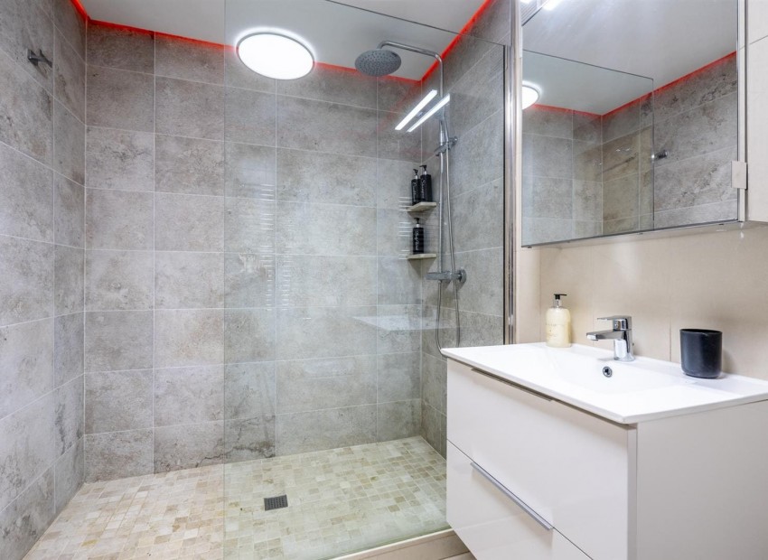 Resale - Apartment -
La Torre Golf Resort