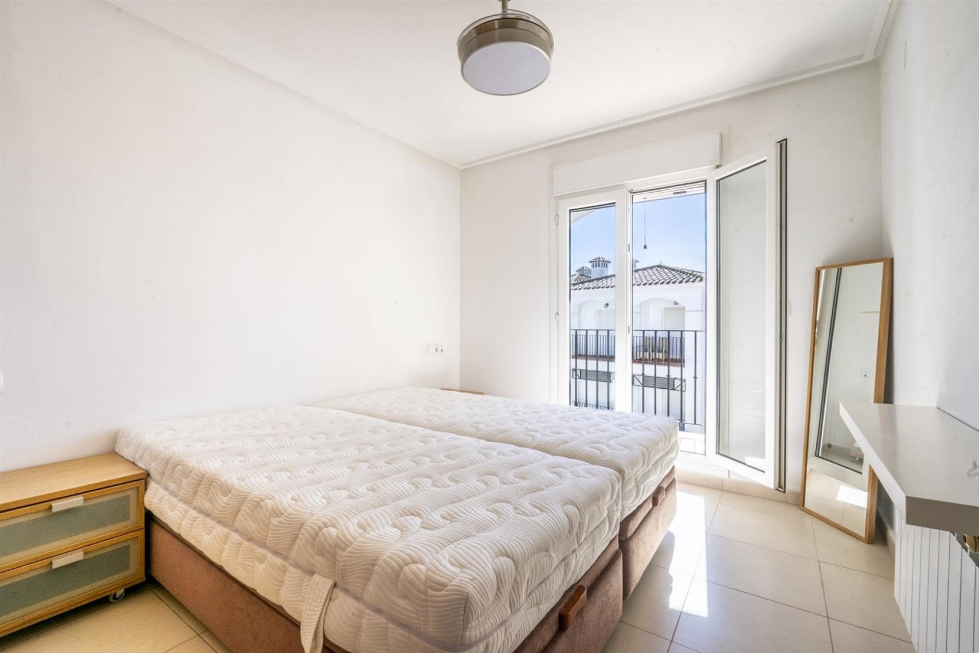 Resale - Apartment -
La Torre Golf Resort