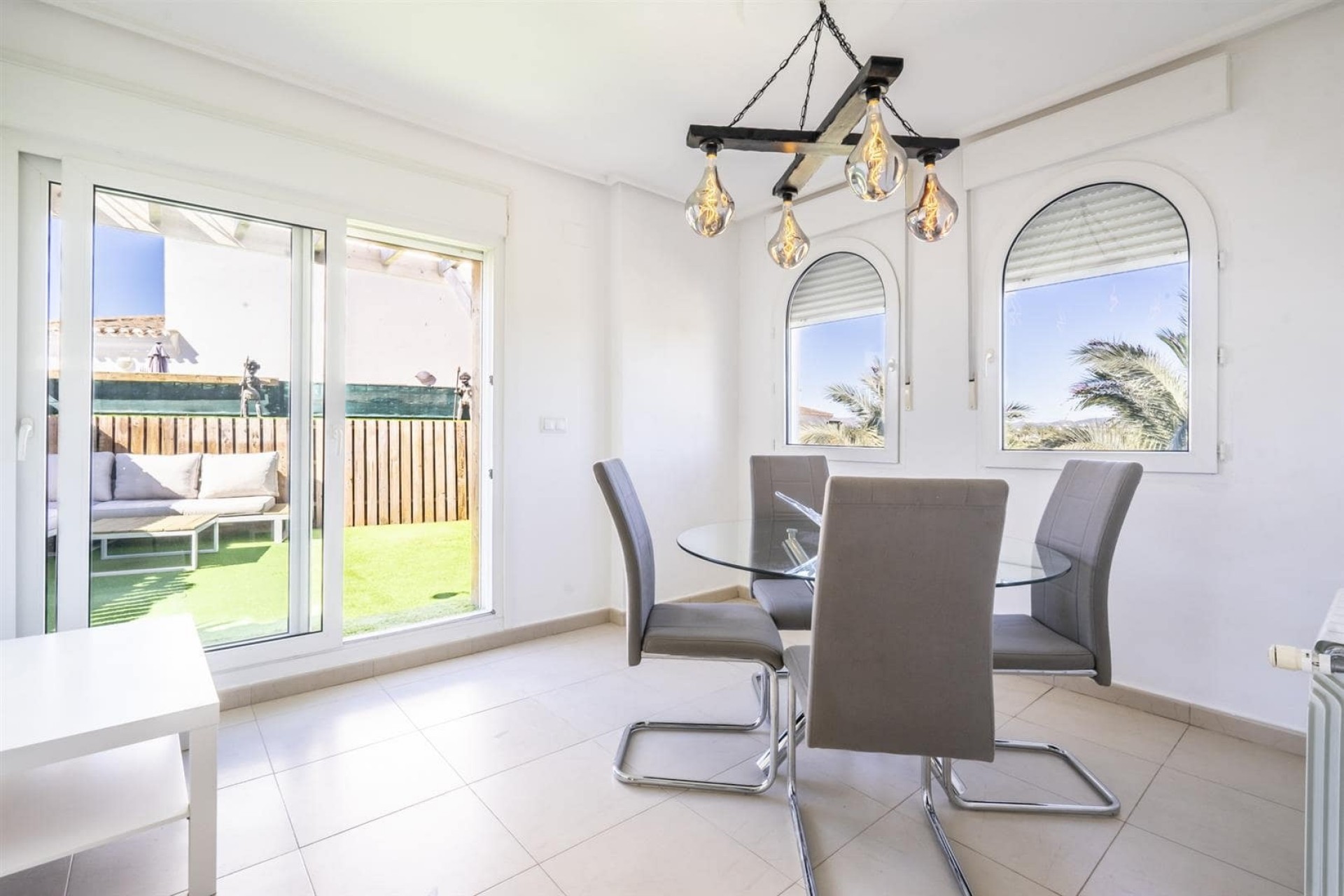 Resale - Apartment -
La Torre Golf Resort