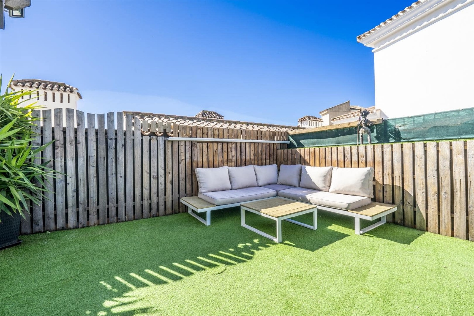Resale - Apartment -
La Torre Golf Resort