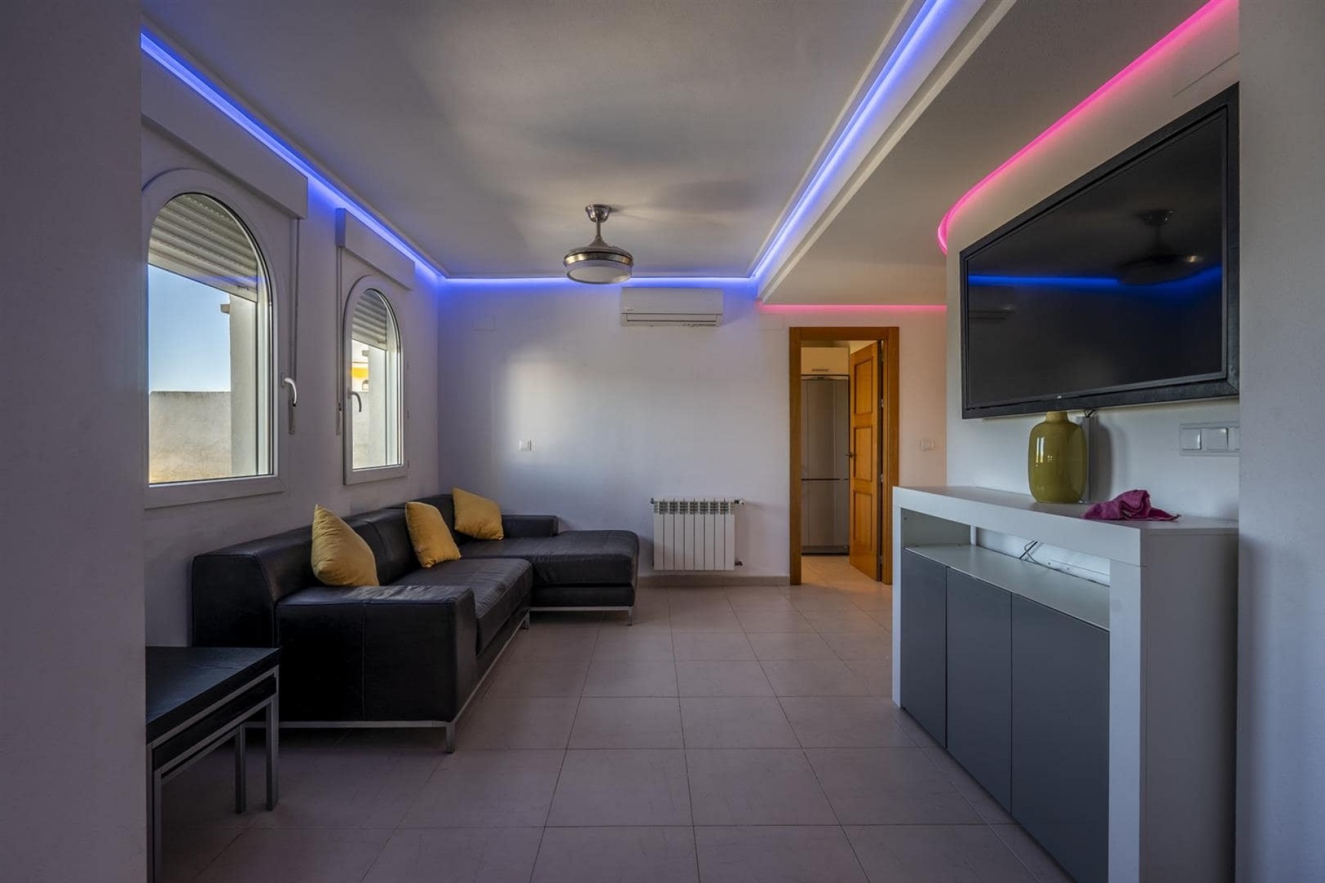 Resale - Apartment -
La Torre Golf Resort