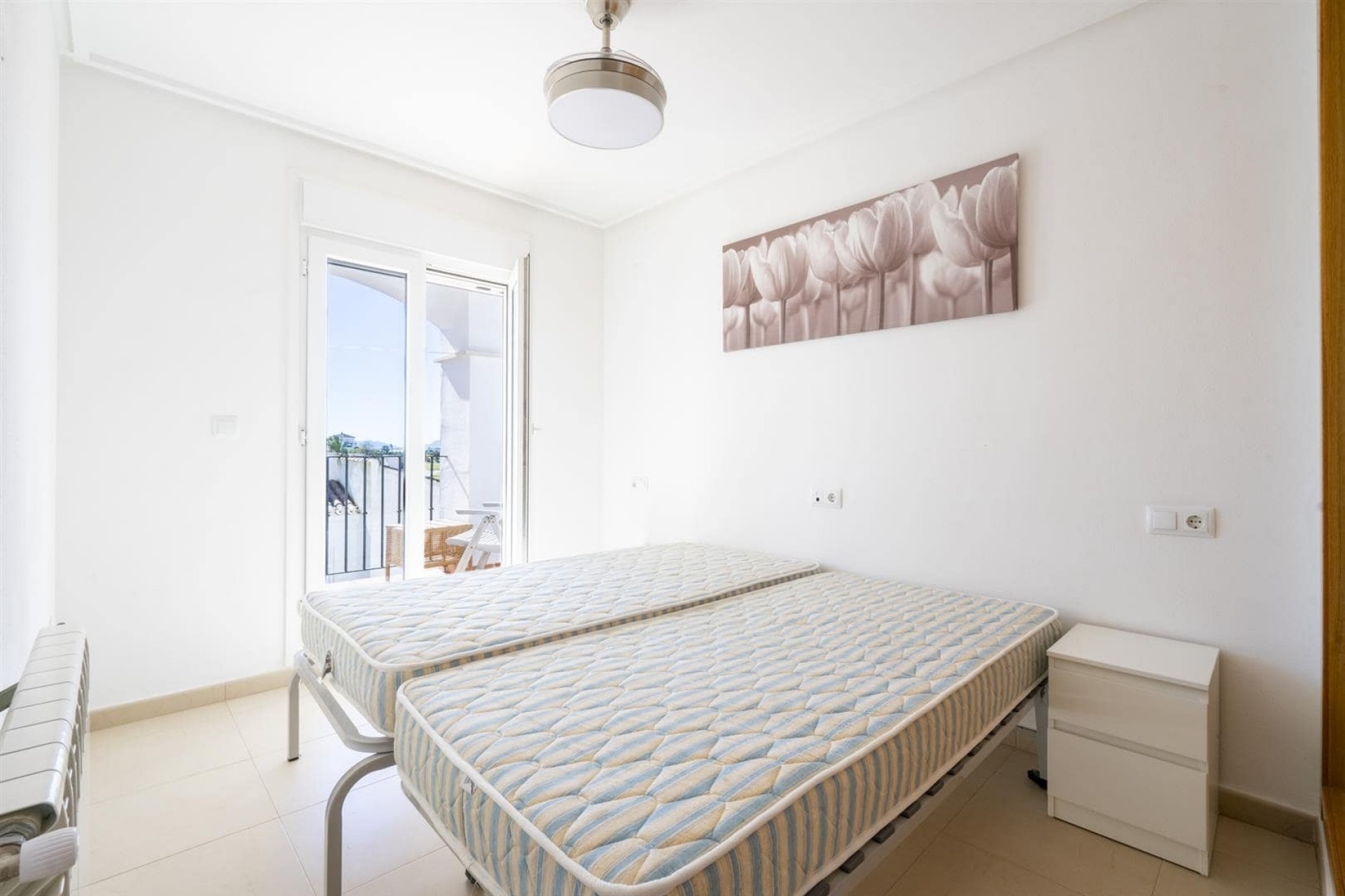 Resale - Apartment -
La Torre Golf Resort