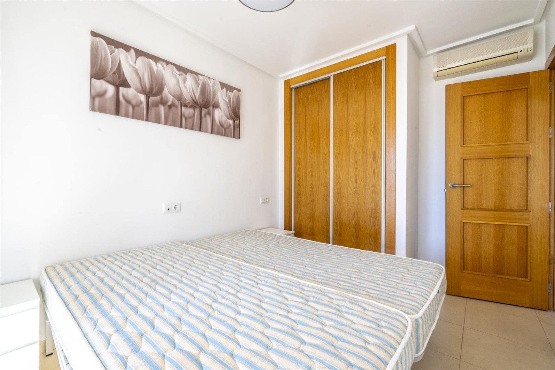 Resale - Apartment -
La Torre Golf Resort