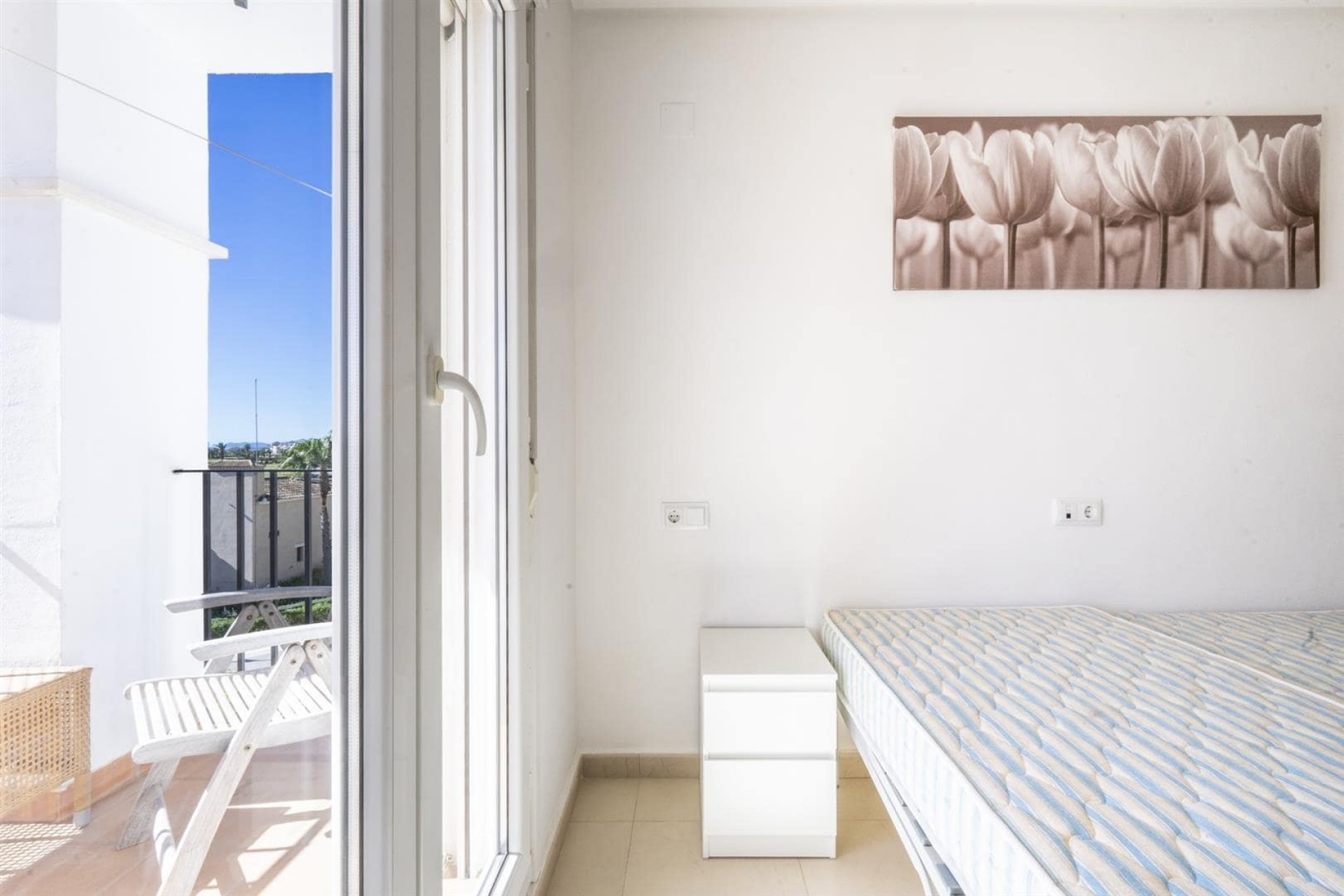 Resale - Apartment -
La Torre Golf Resort