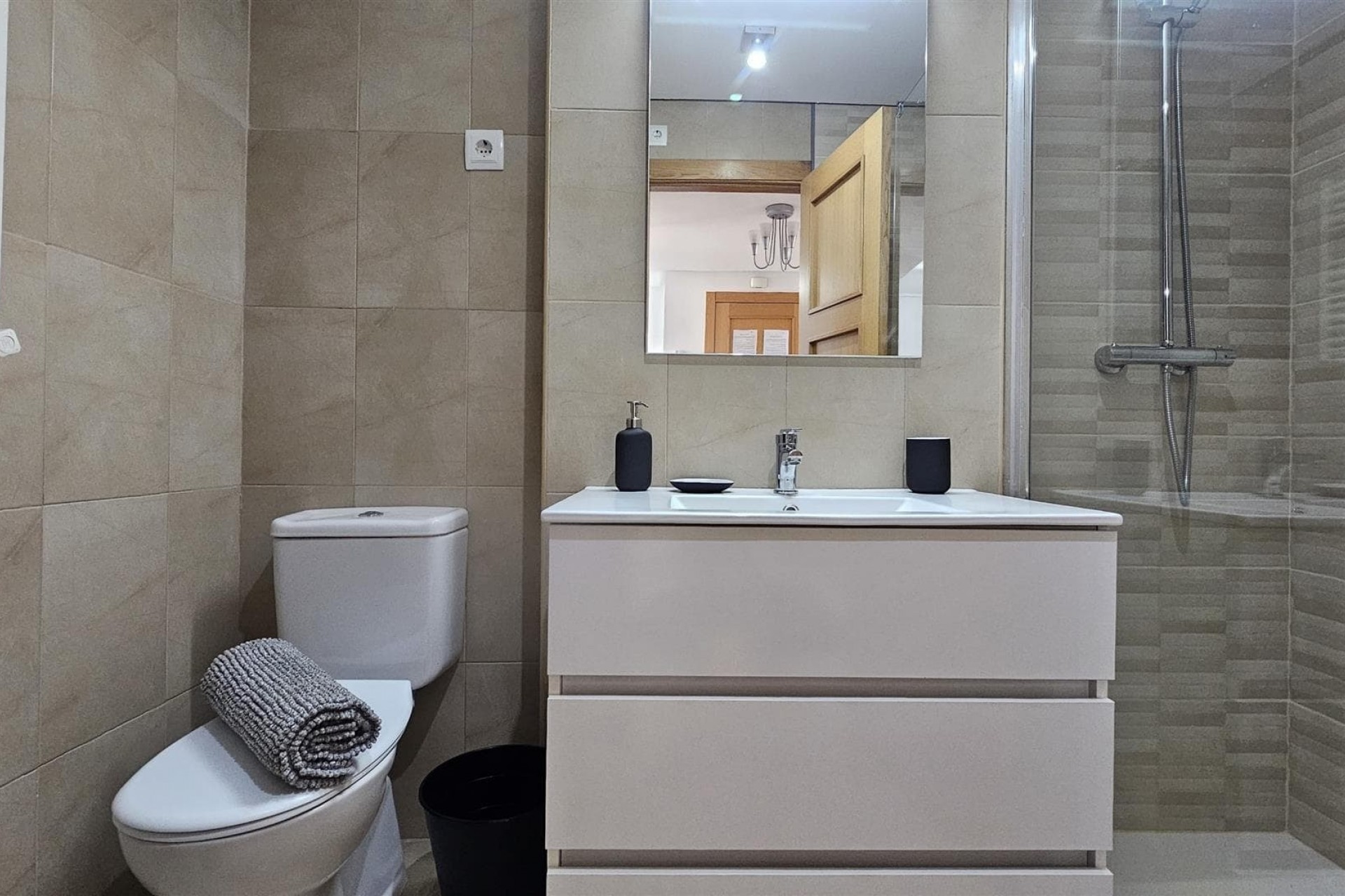 Resale - Apartment -
La Torre Golf Resort