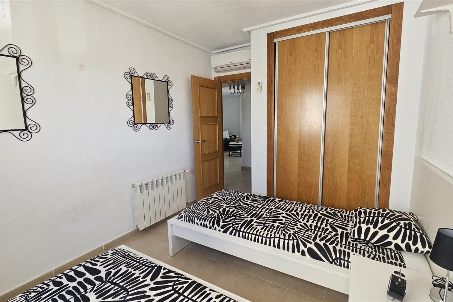 Resale - Apartment -
La Torre Golf Resort