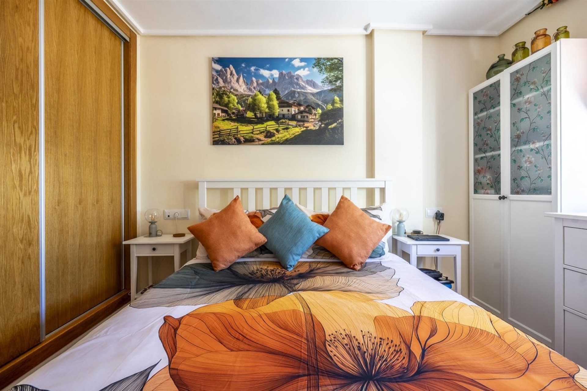 Resale - Apartment -
La Torre Golf Resort