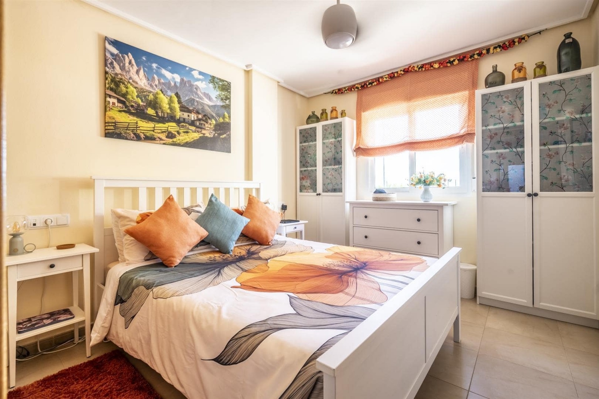 Resale - Apartment -
La Torre Golf Resort