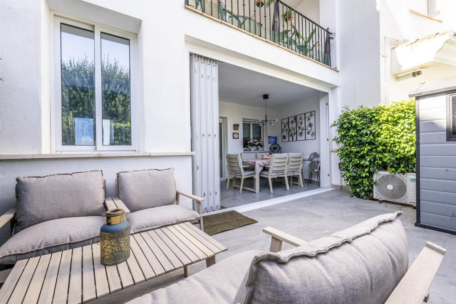 Resale - Apartment -
La Torre Golf Resort