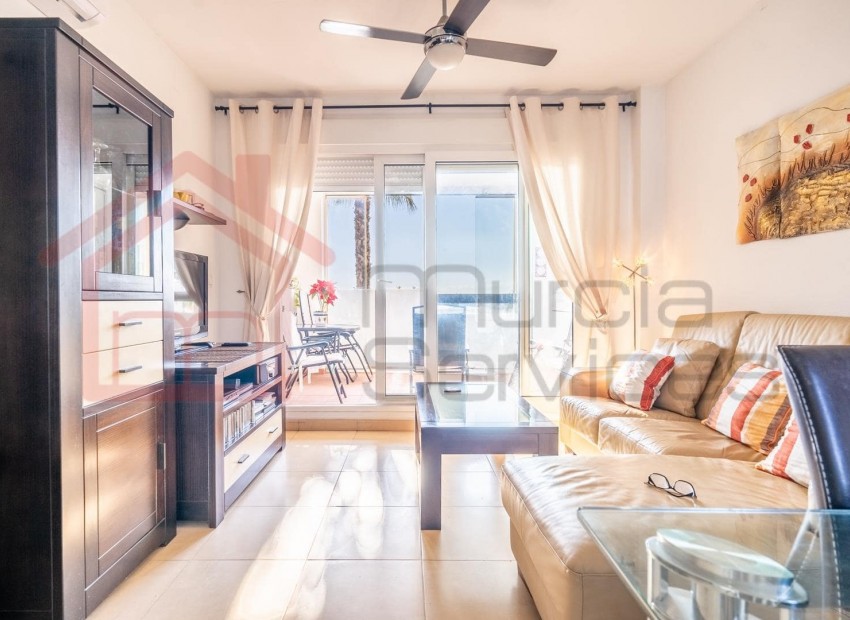 Resale - Apartment -
Las Terrazas de la Torre