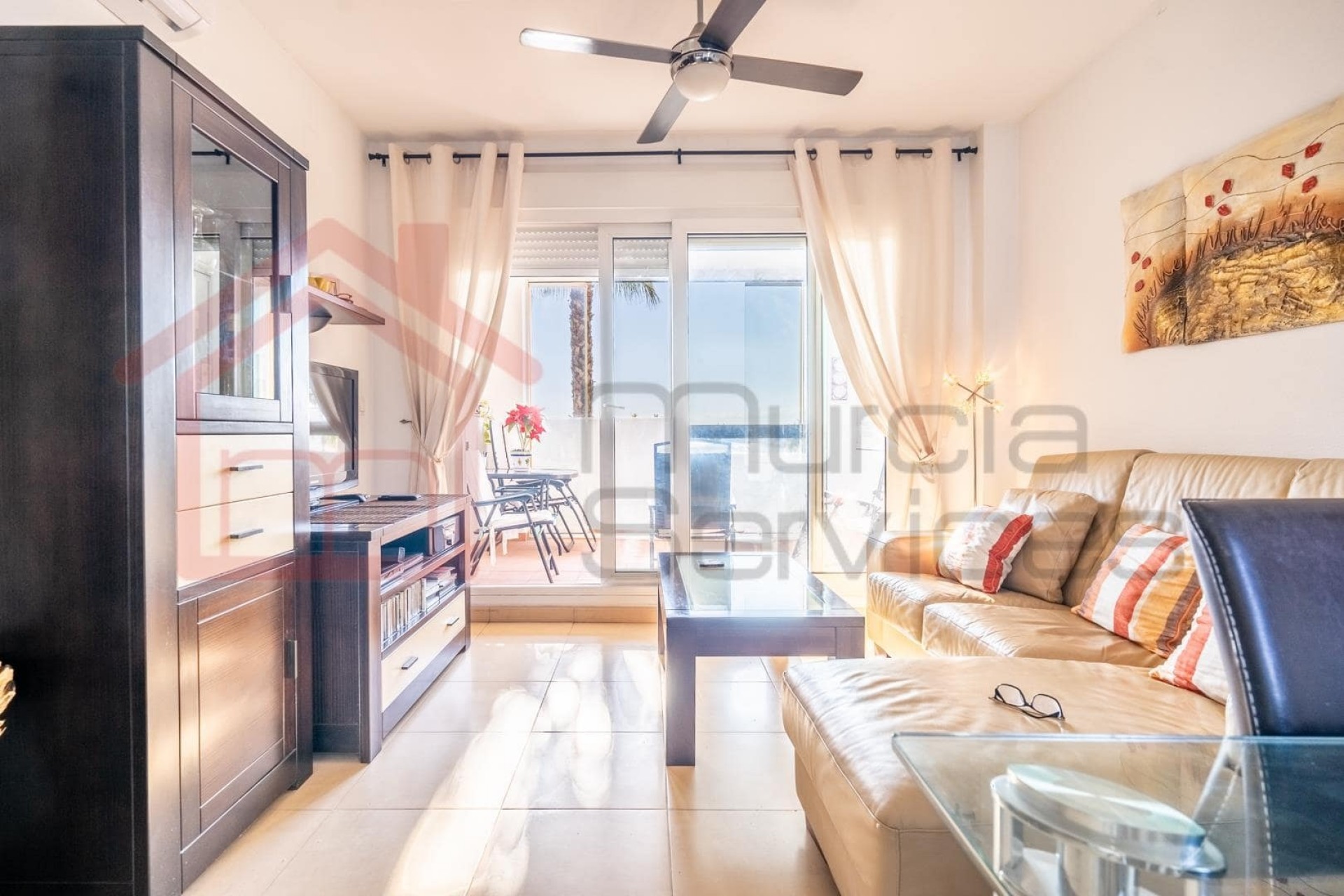 Resale - Apartment -
Las Terrazas de la Torre