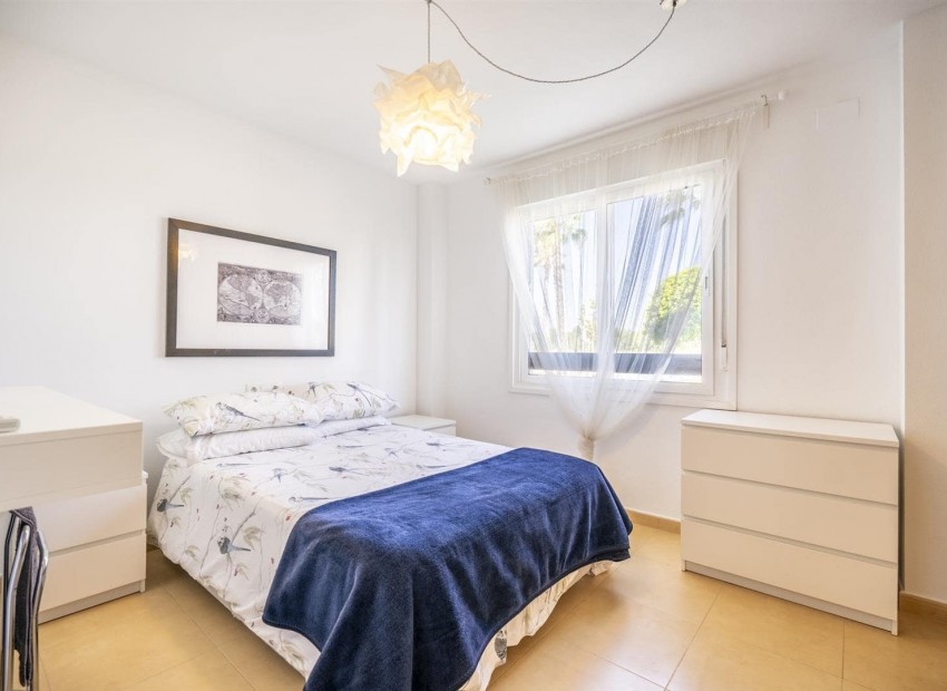 Resale - Apartment -
Las Terrazas de la Torre