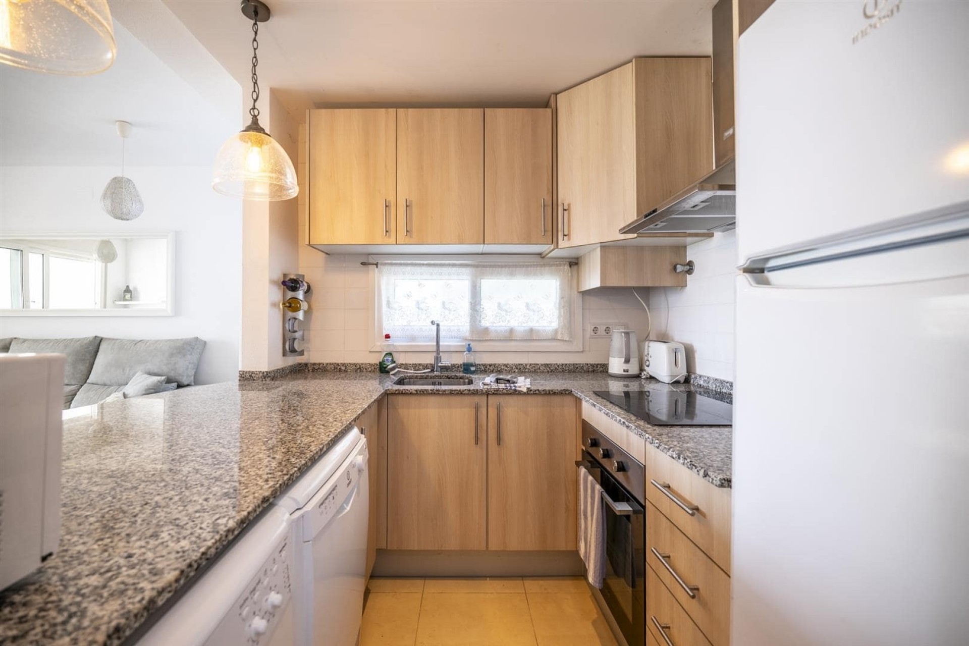 Resale - Apartment -
Las Terrazas de la Torre