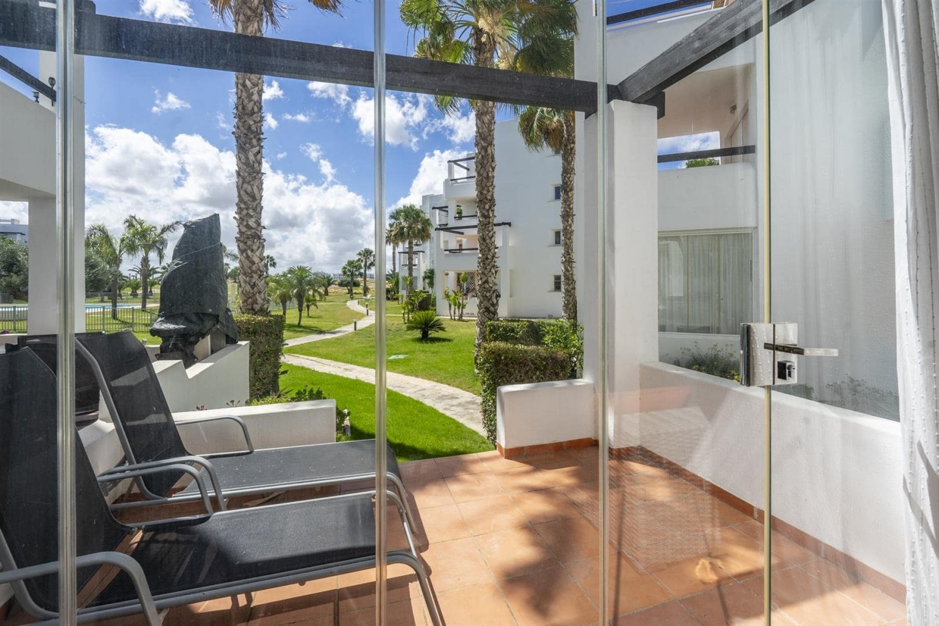 Resale - Apartment -
Las Terrazas de la Torre