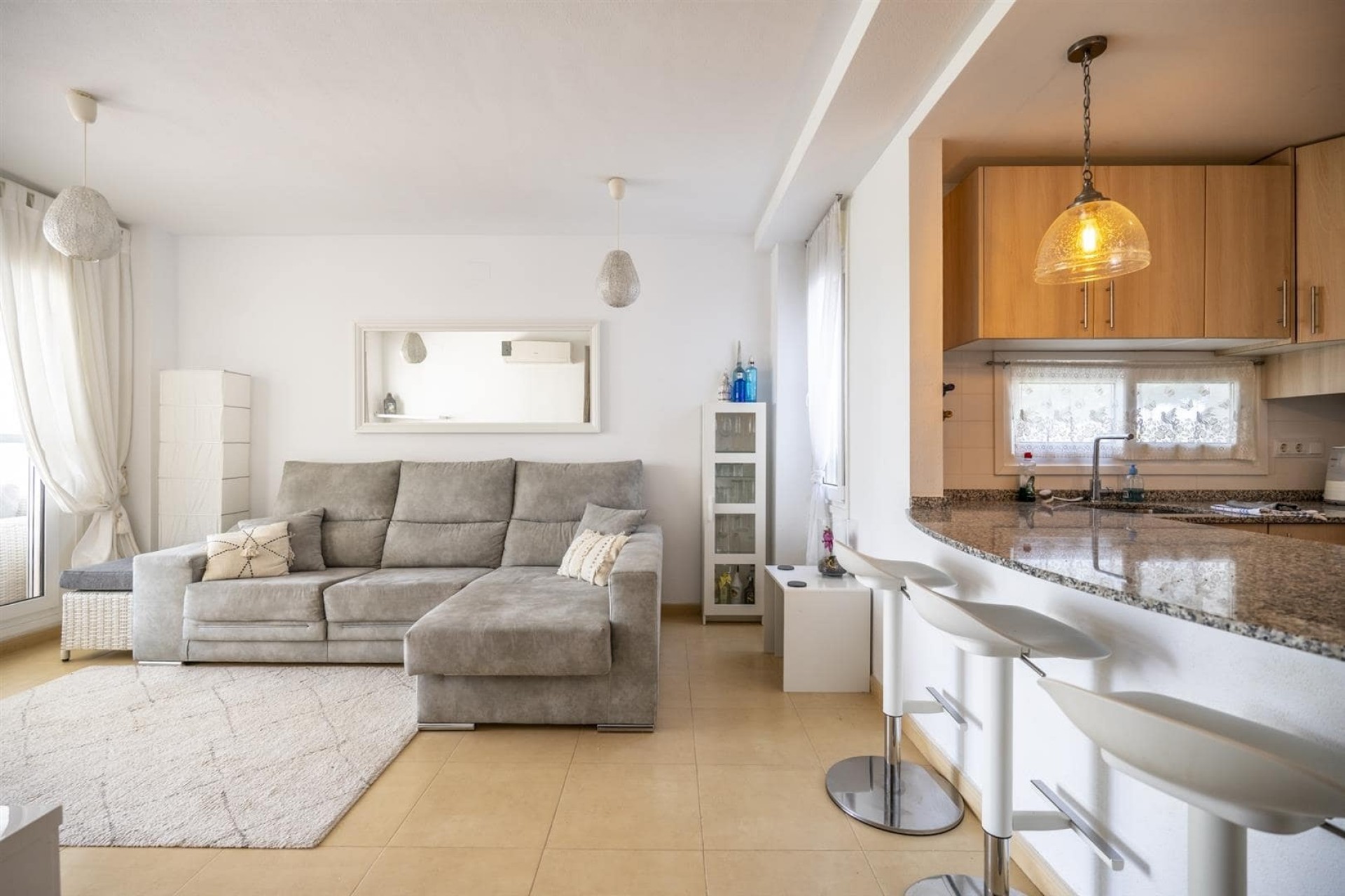 Resale - Apartment -
Las Terrazas de la Torre