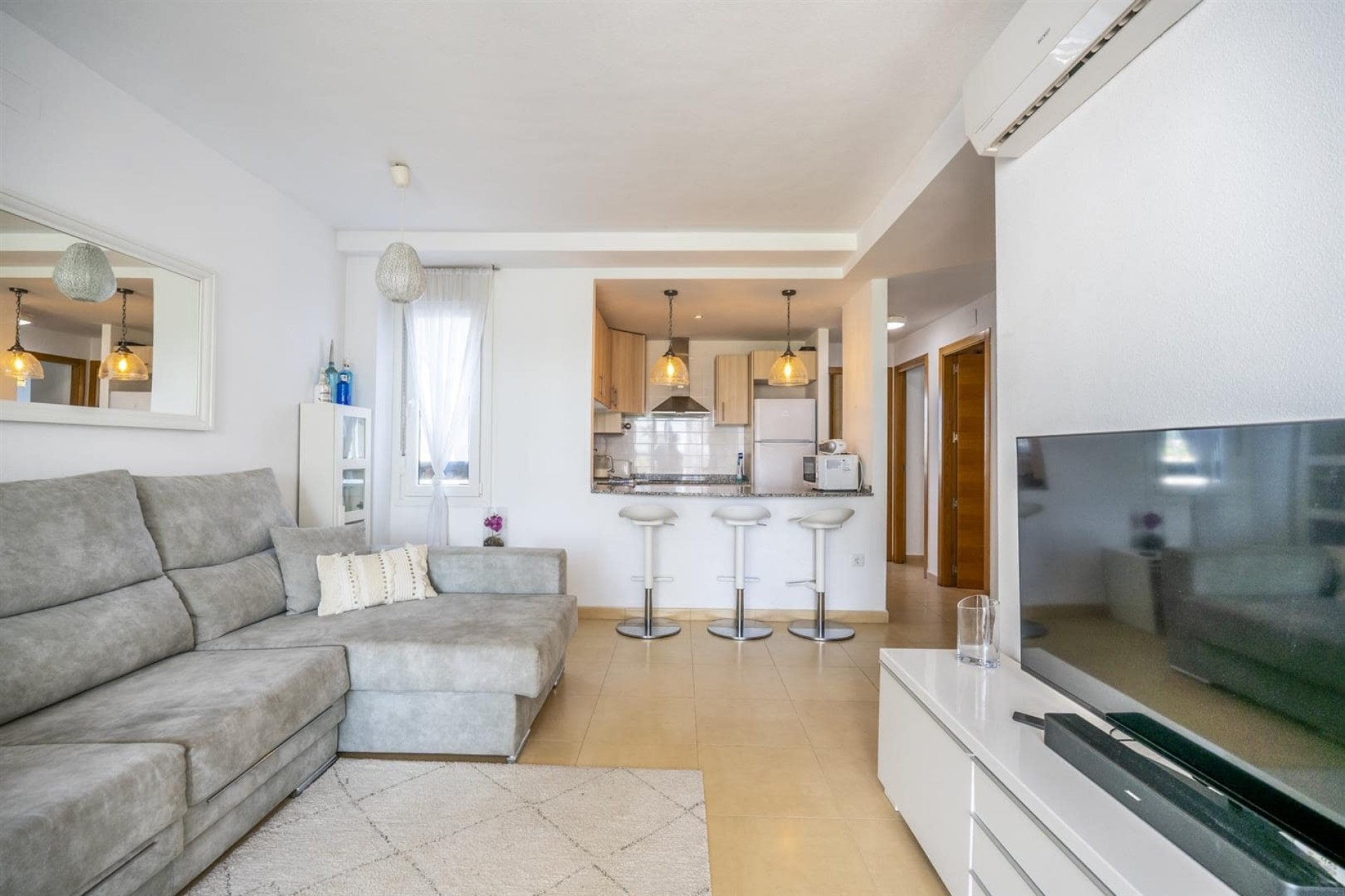 Resale - Apartment -
Las Terrazas de la Torre