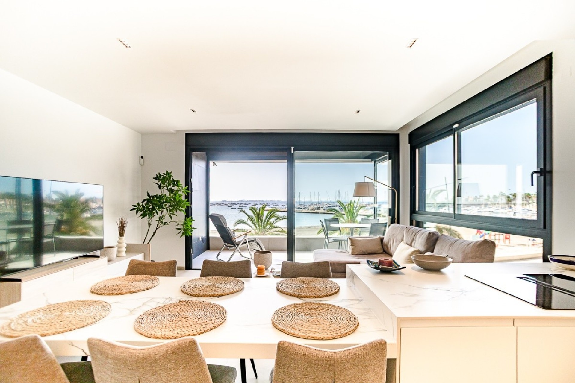 Resale - Apartment -
LO PAGÁN