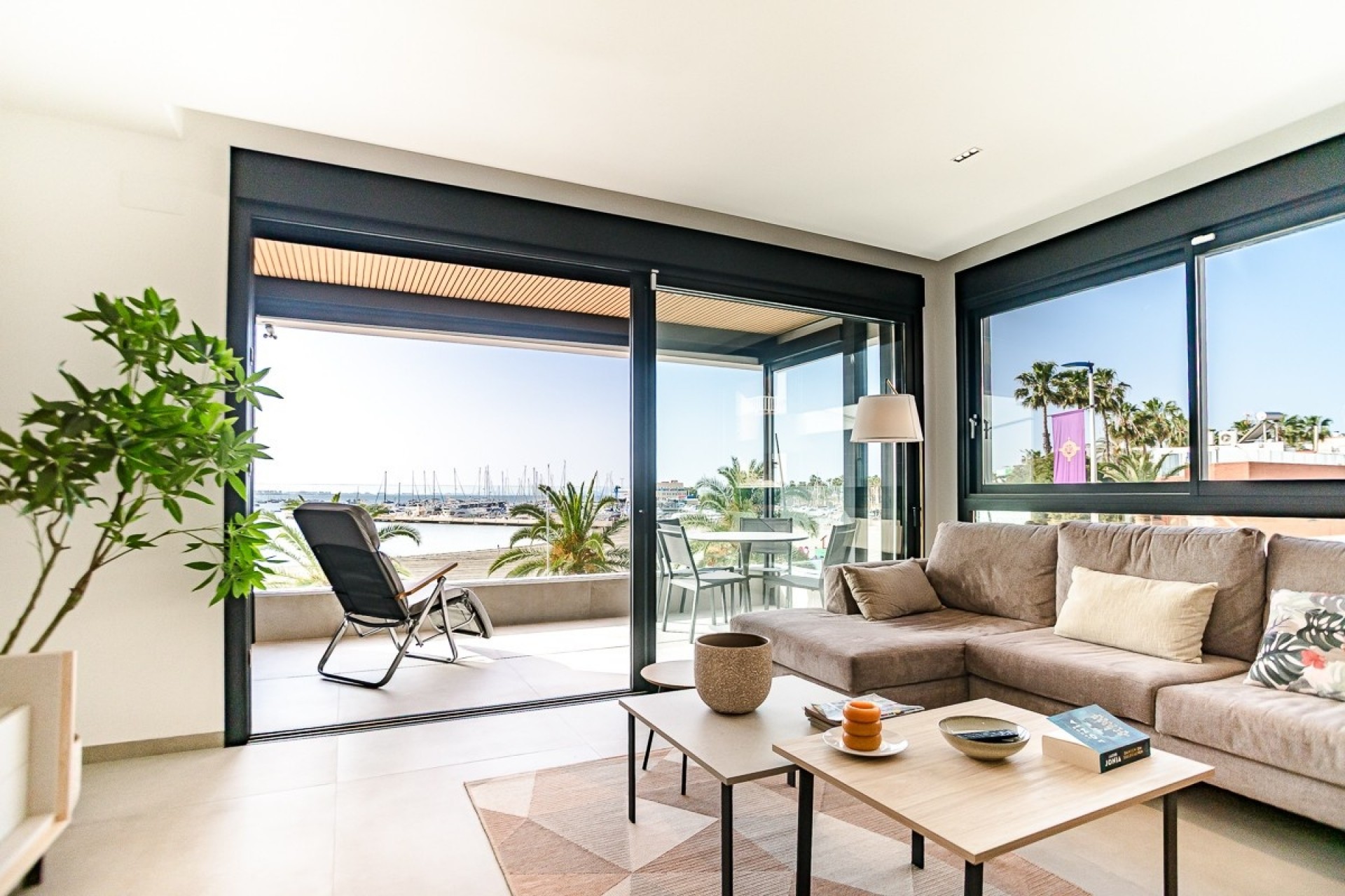 Resale - Apartment -
LO PAGÁN
