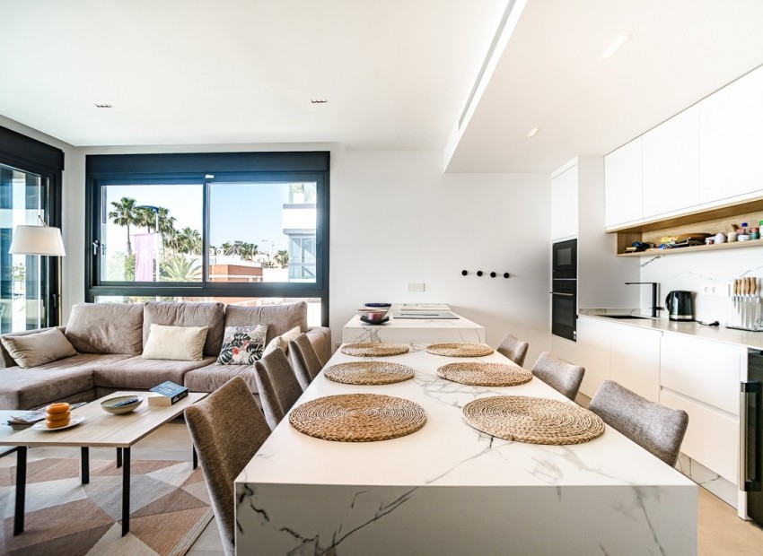 Resale - Apartment -
LO PAGÁN