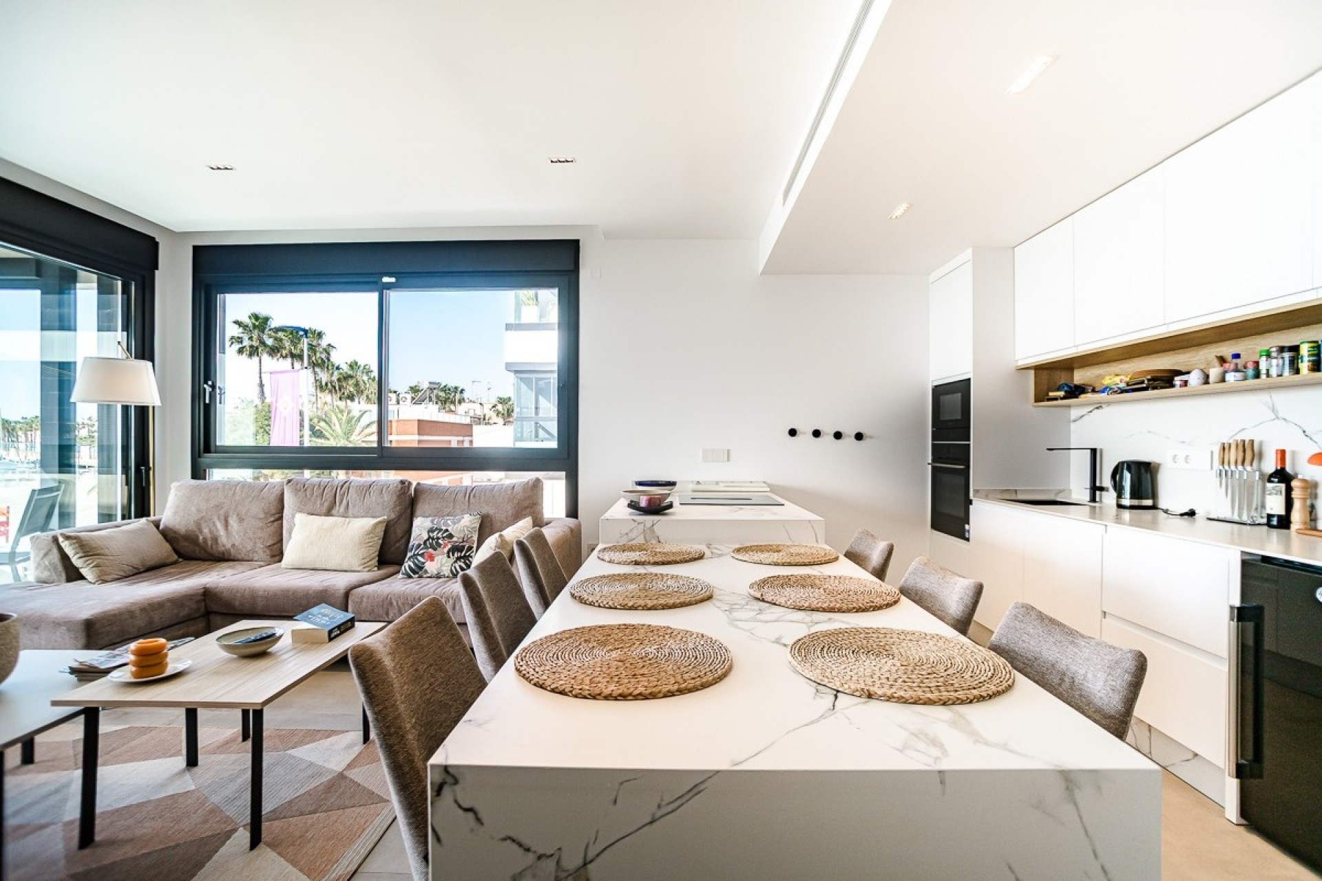 Resale - Apartment -
LO PAGÁN