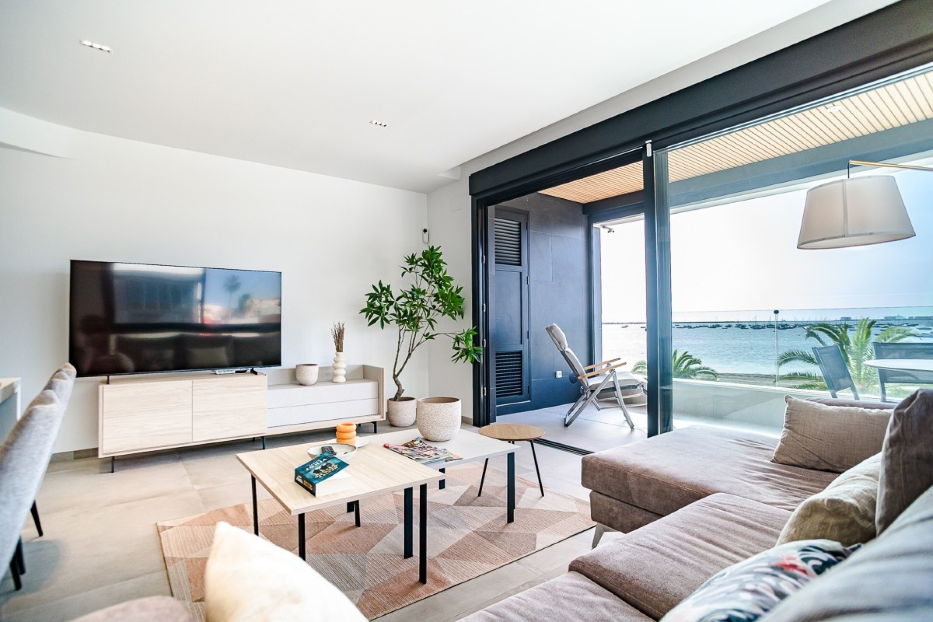 Resale - Apartment -
LO PAGÁN