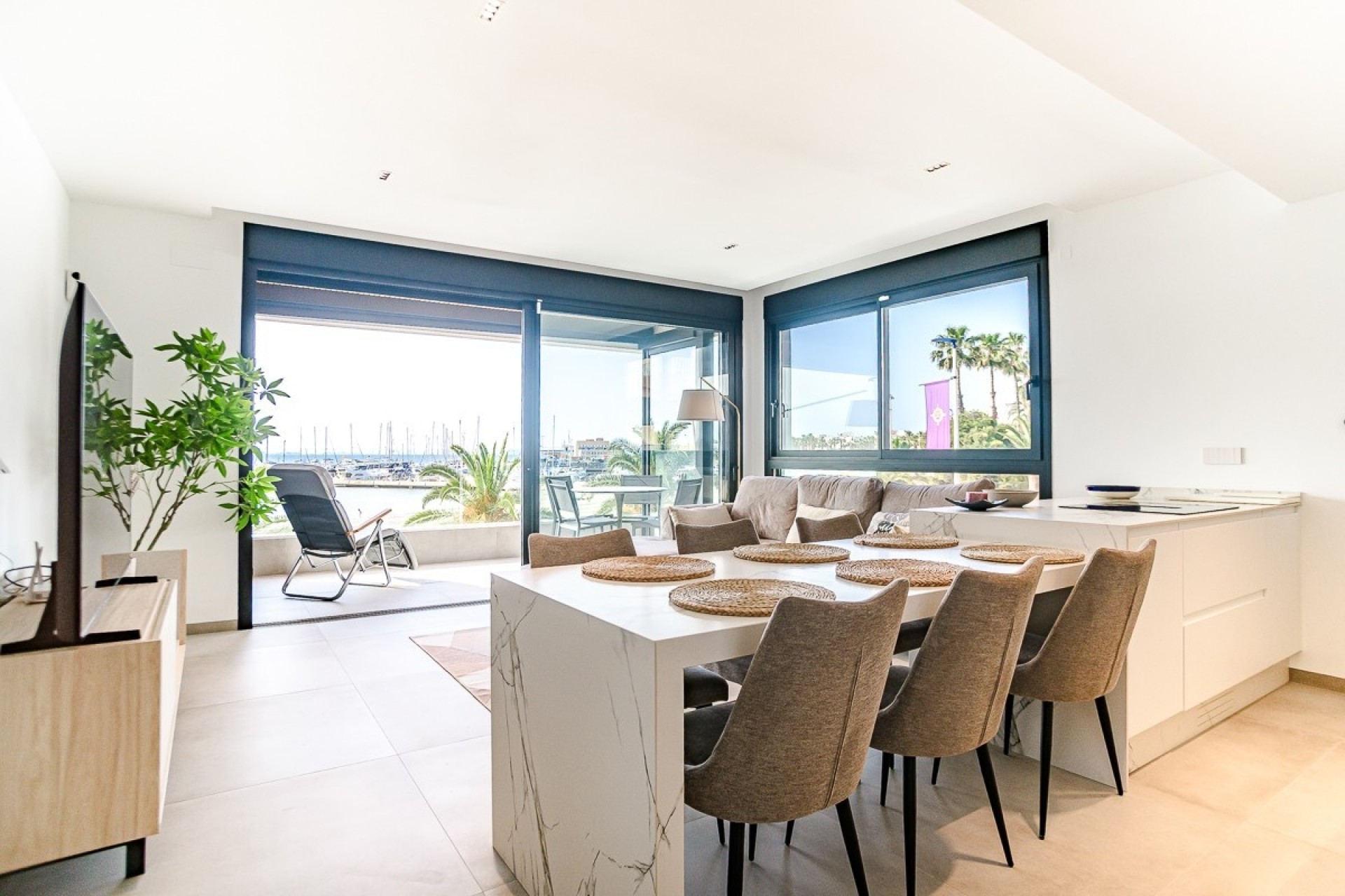 Resale - Apartment -
LO PAGÁN