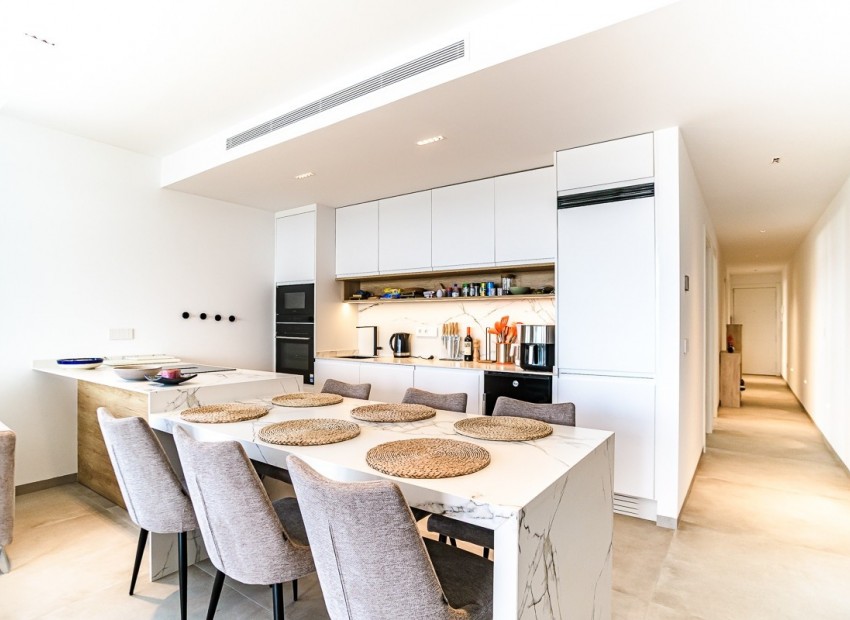 Resale - Apartment -
LO PAGÁN