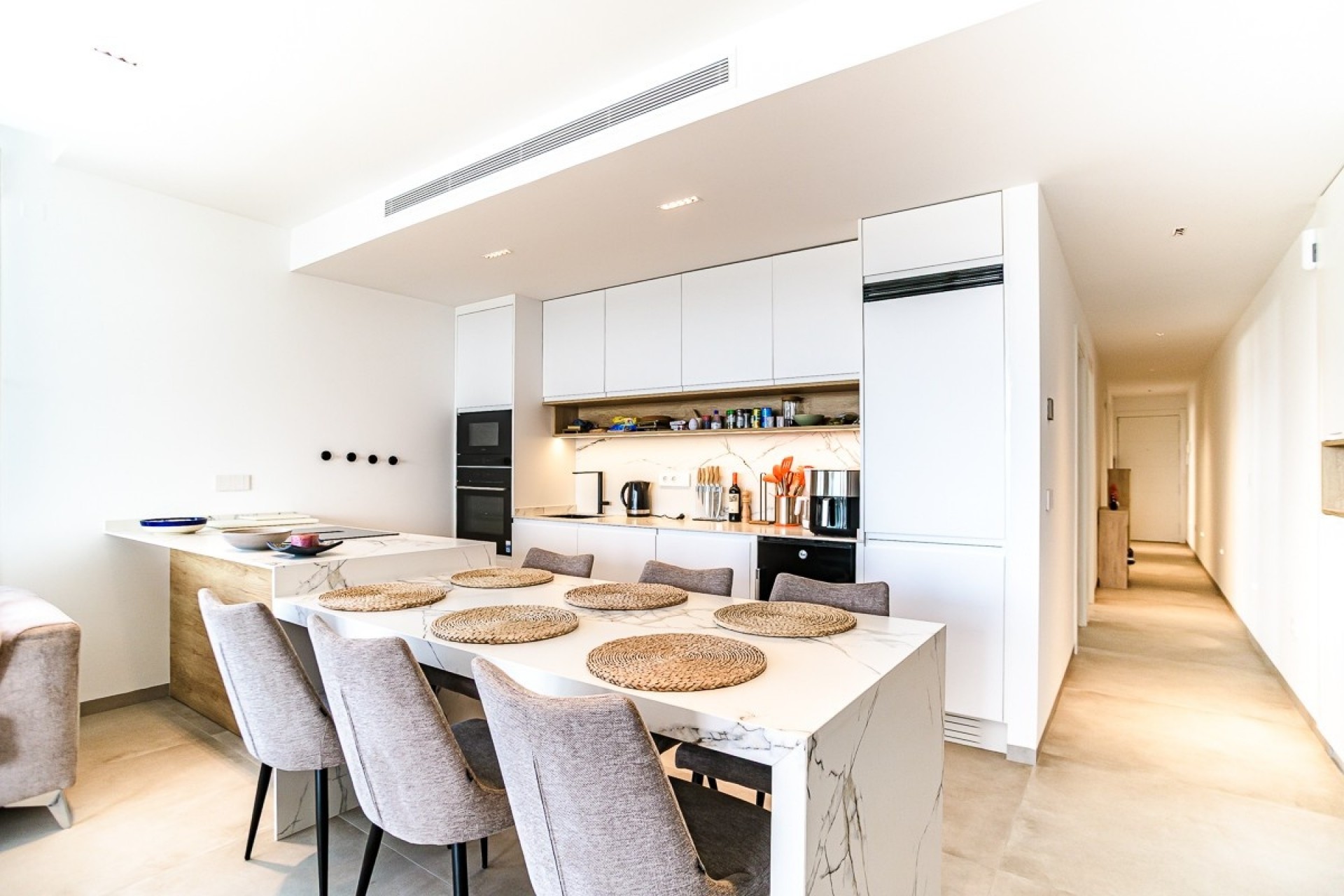 Resale - Apartment -
LO PAGÁN