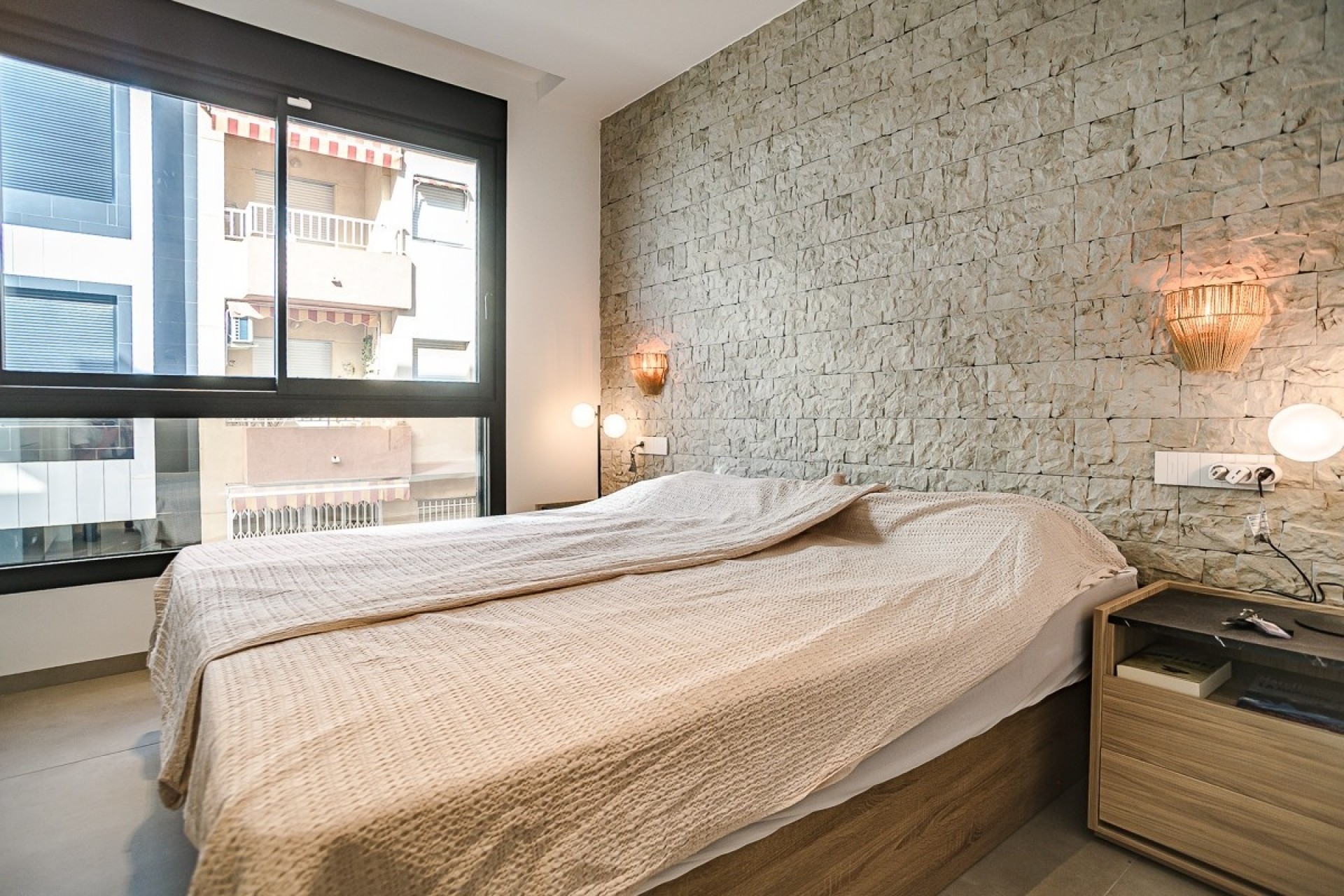 Resale - Apartment -
LO PAGÁN