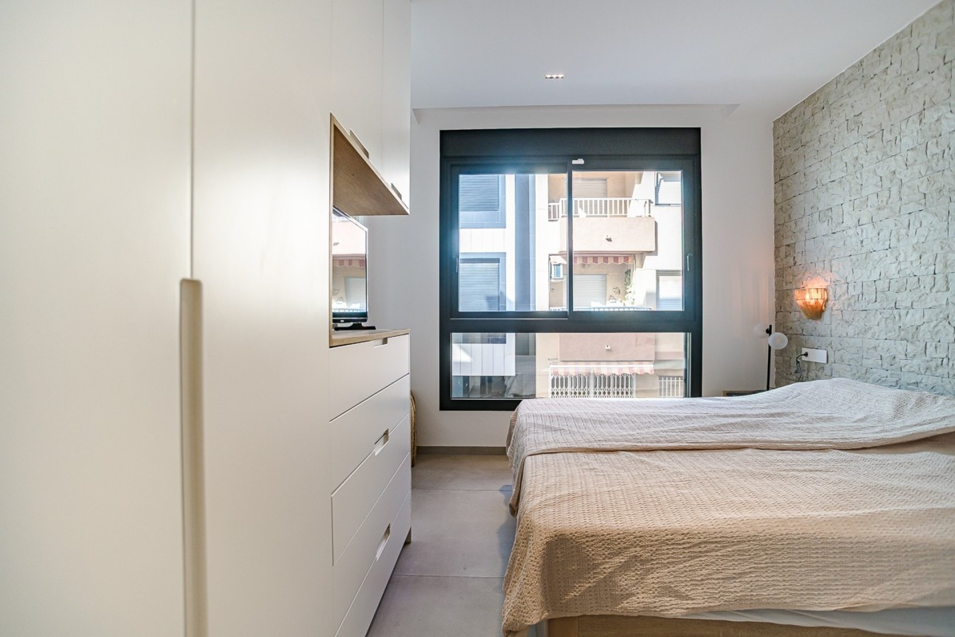 Resale - Apartment -
LO PAGÁN
