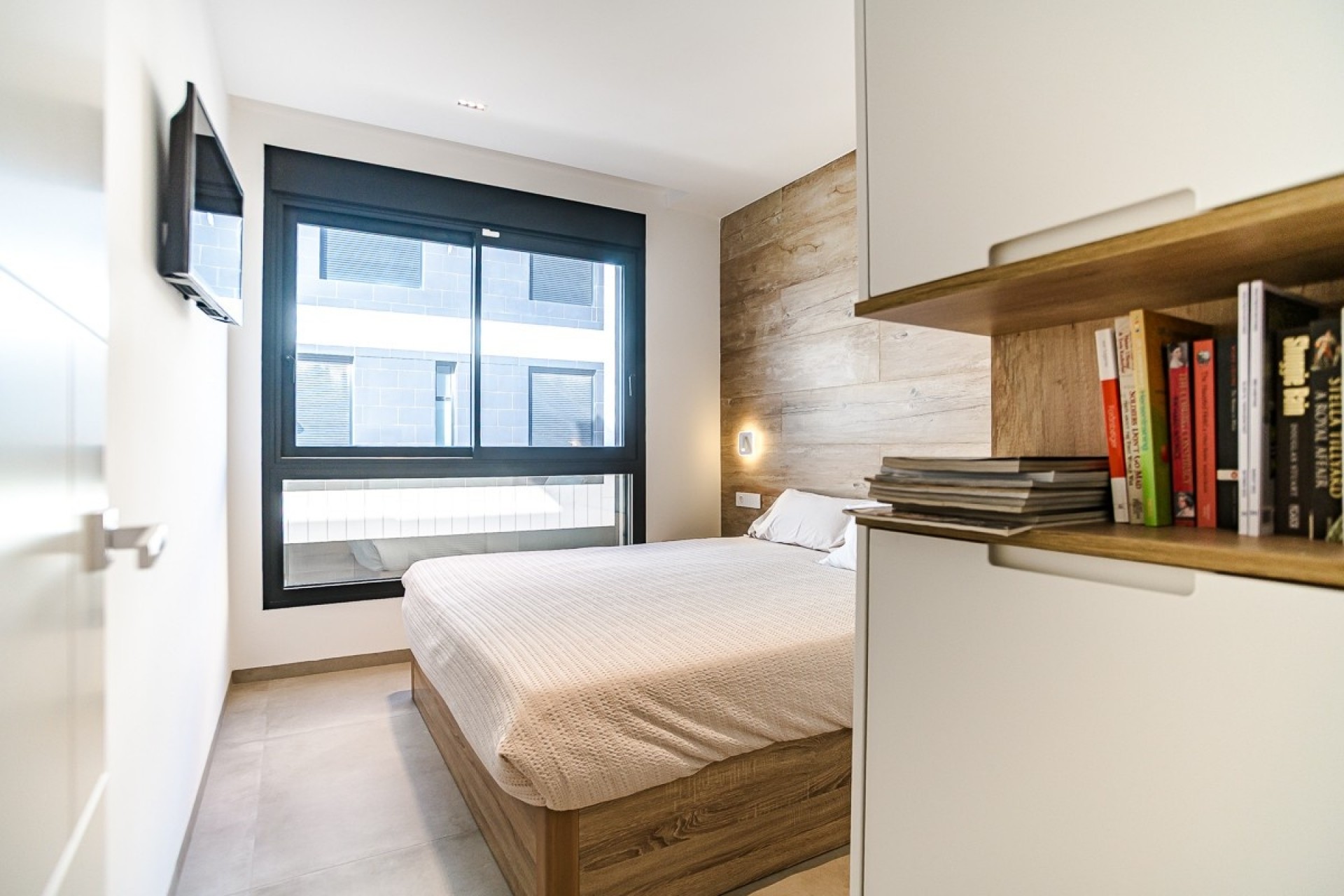 Resale - Apartment -
LO PAGÁN