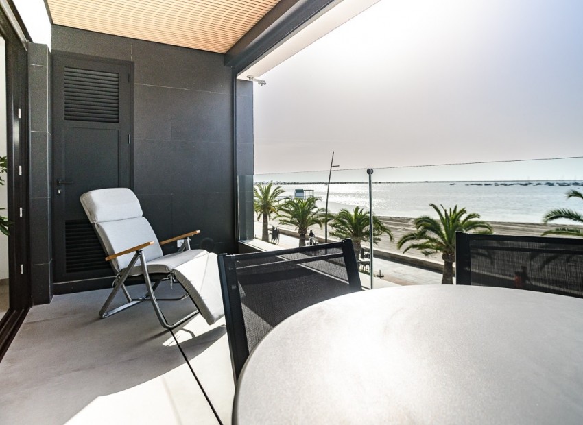 Resale - Apartment -
LO PAGÁN