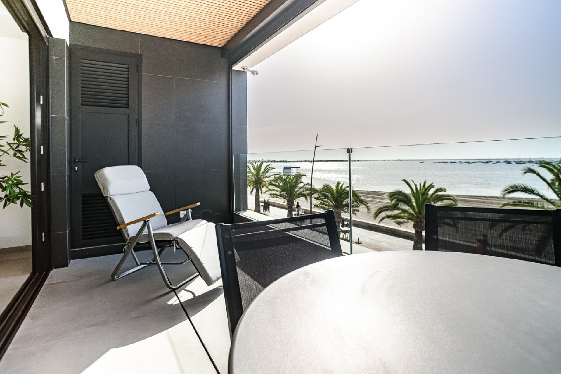 Resale - Apartment -
LO PAGÁN