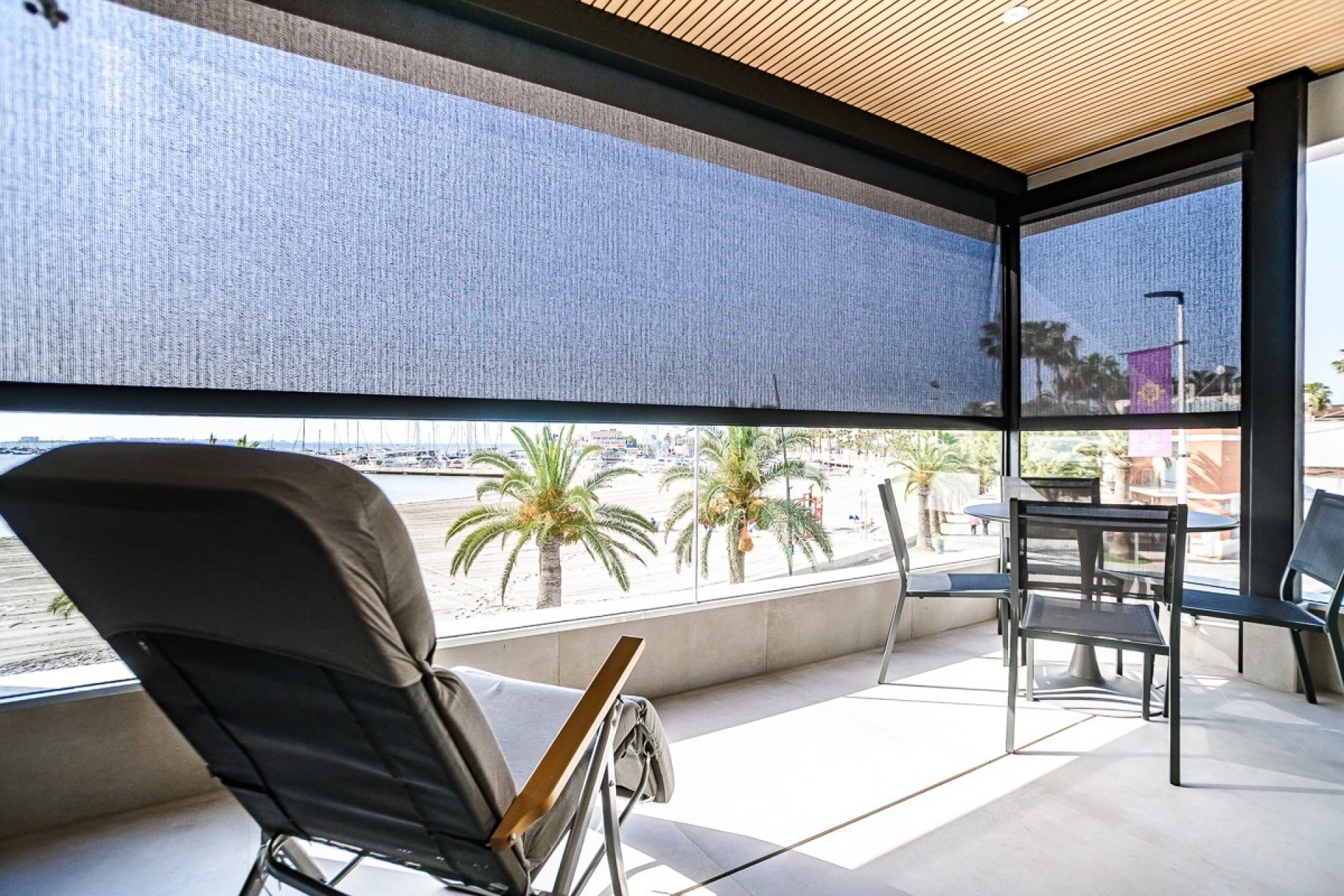 Resale - Apartment -
LO PAGÁN