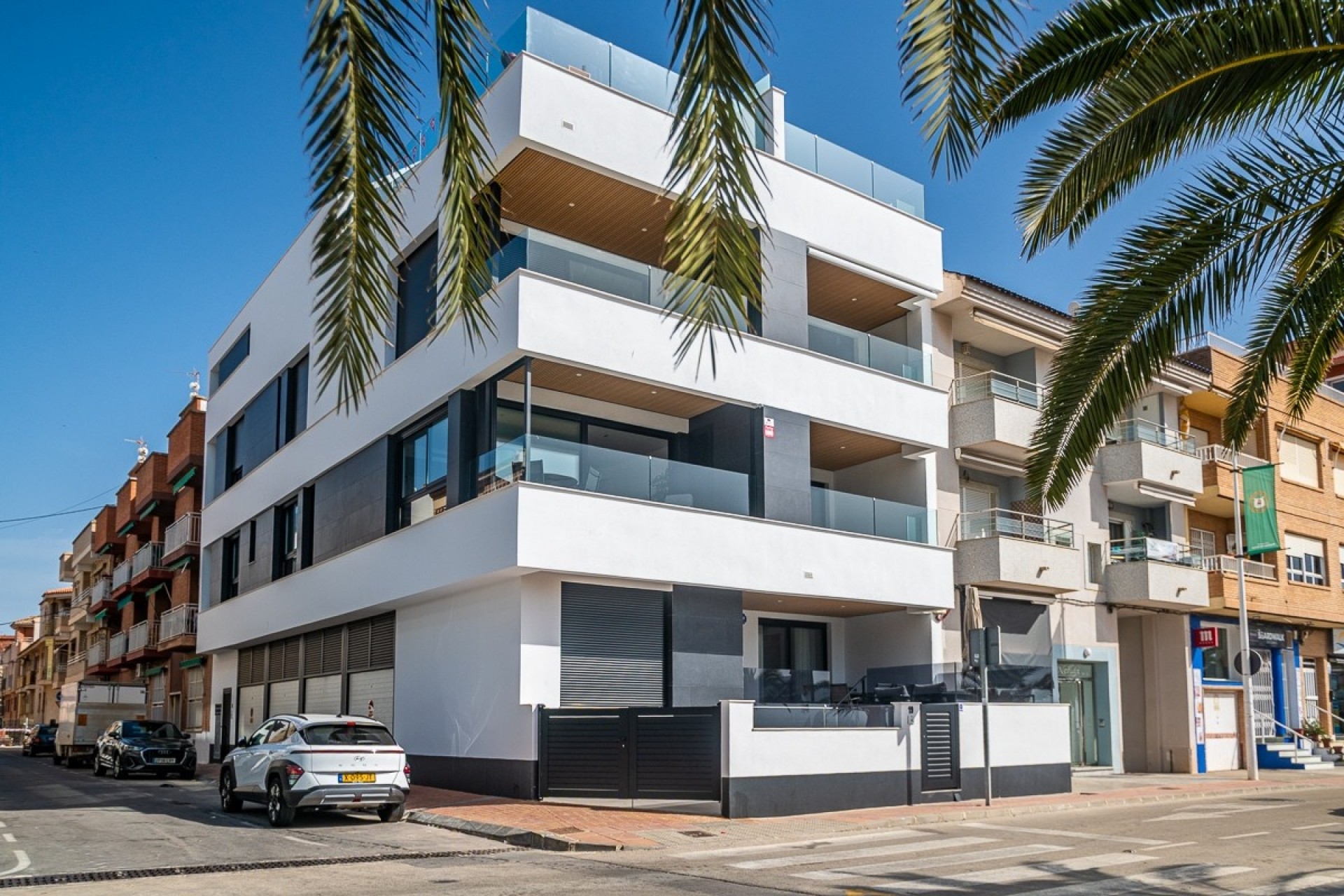 Resale - Apartment -
LO PAGÁN