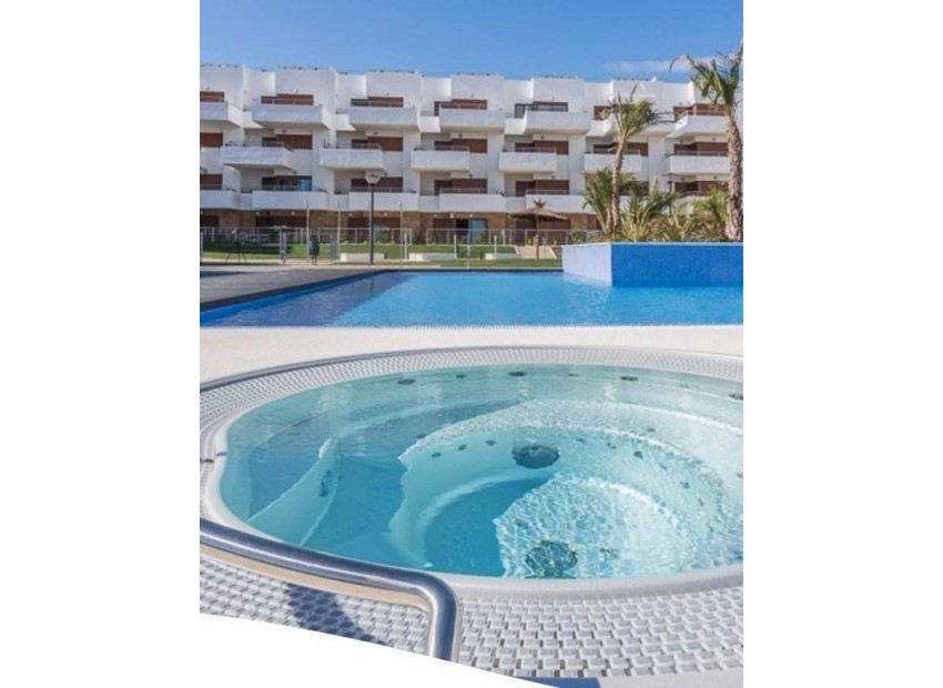 Resale - Apartment -
Lomas de Cabo Roig