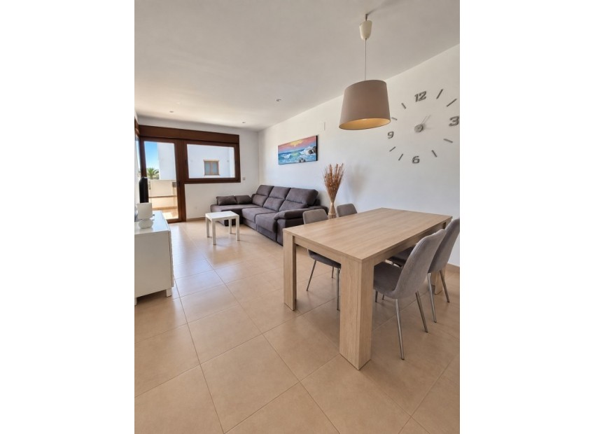 Resale - Apartment -
Lomas de Cabo Roig