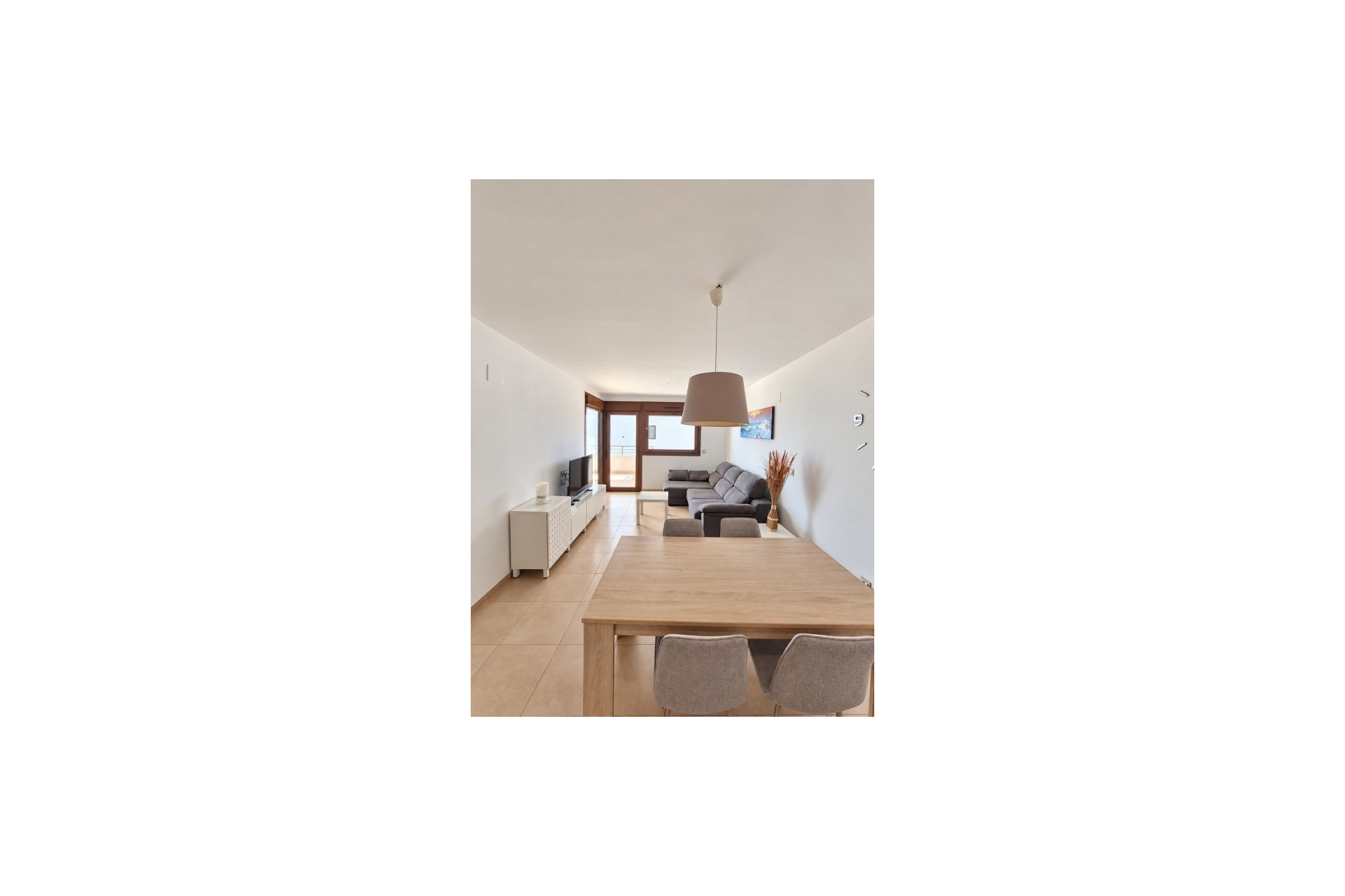 Resale - Apartment -
Lomas de Cabo Roig