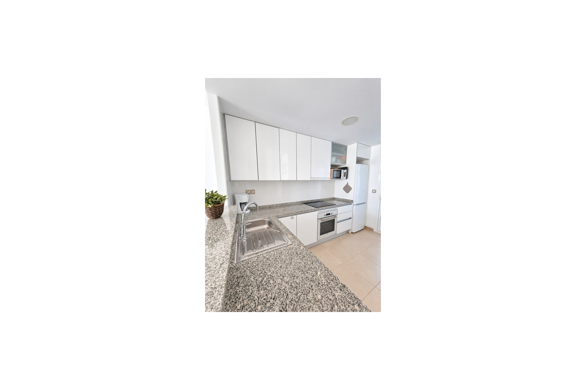 Resale - Apartment -
Lomas de Cabo Roig