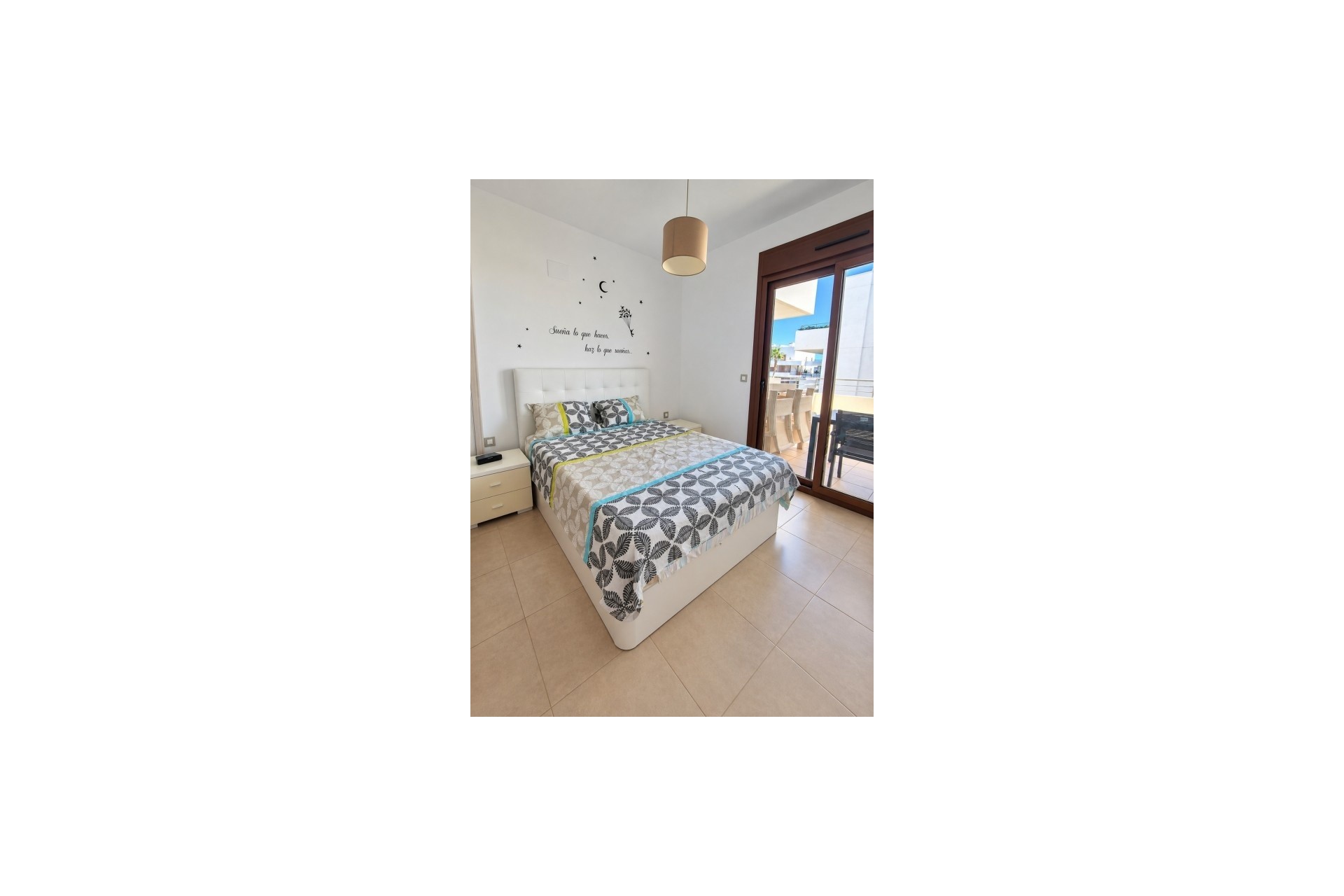 Resale - Apartment -
Lomas de Cabo Roig