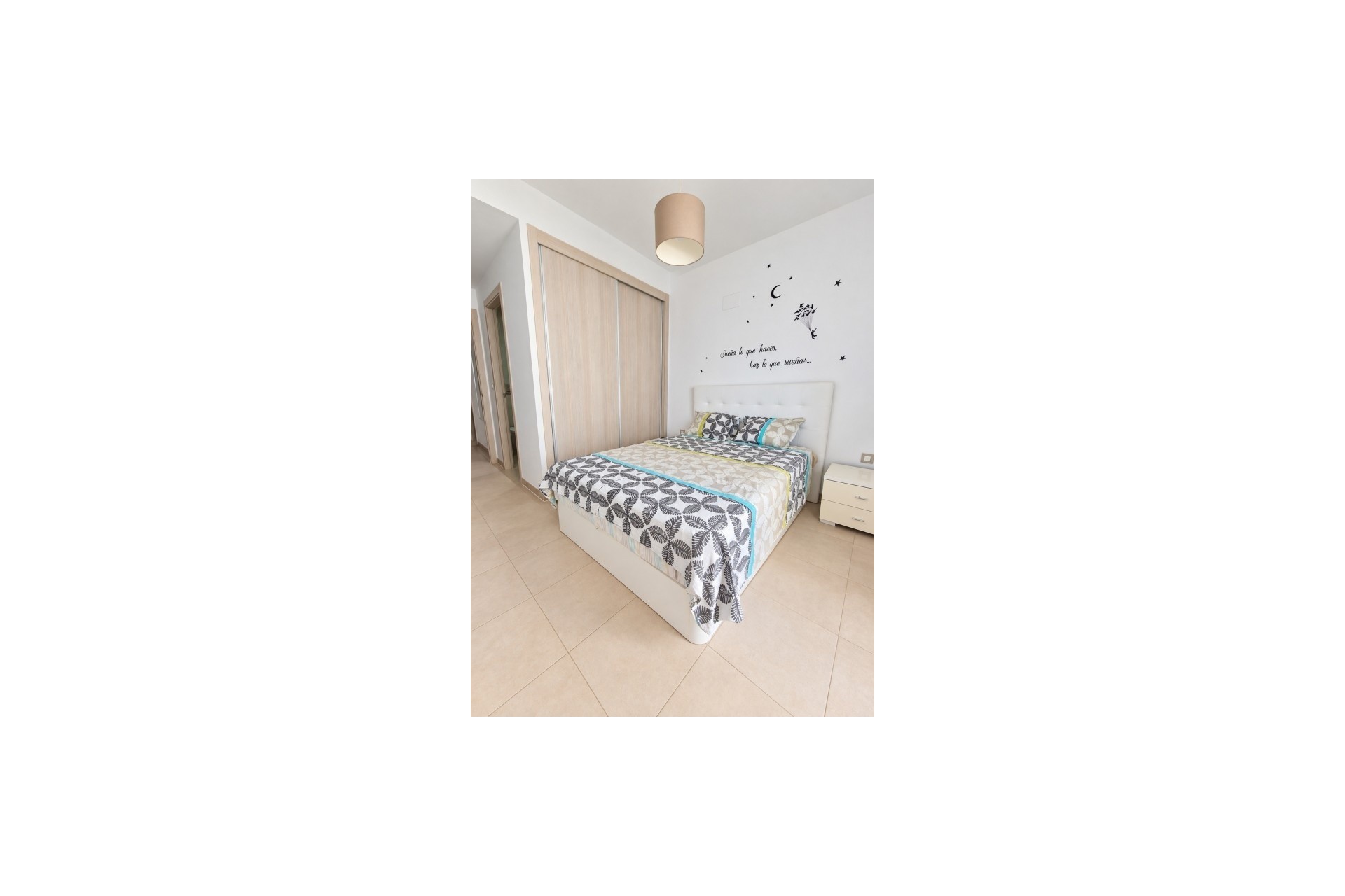 Resale - Apartment -
Lomas de Cabo Roig