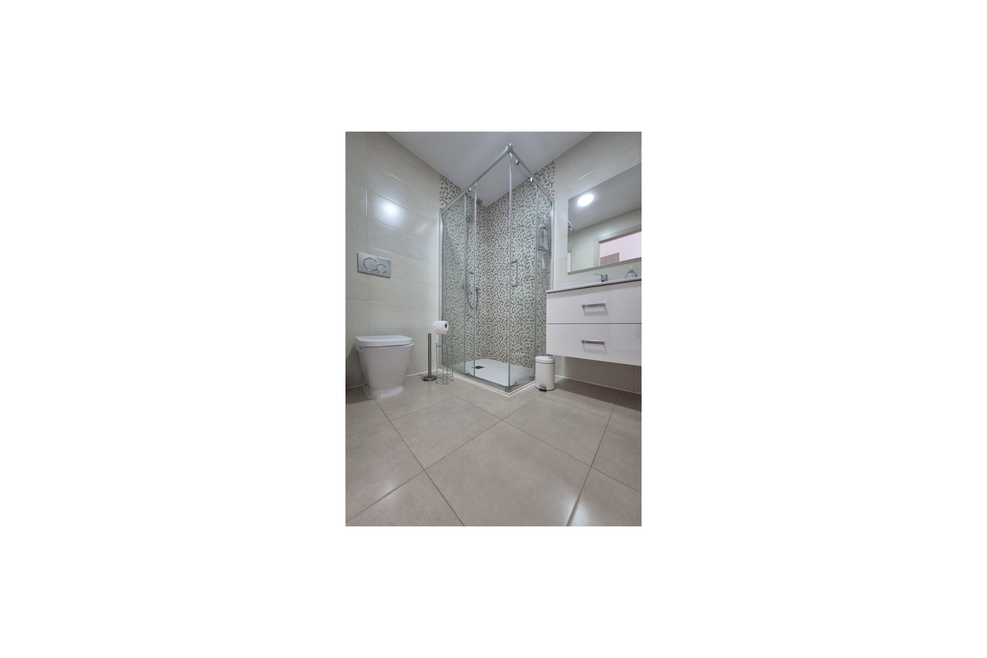 Resale - Apartment -
Lomas de Cabo Roig