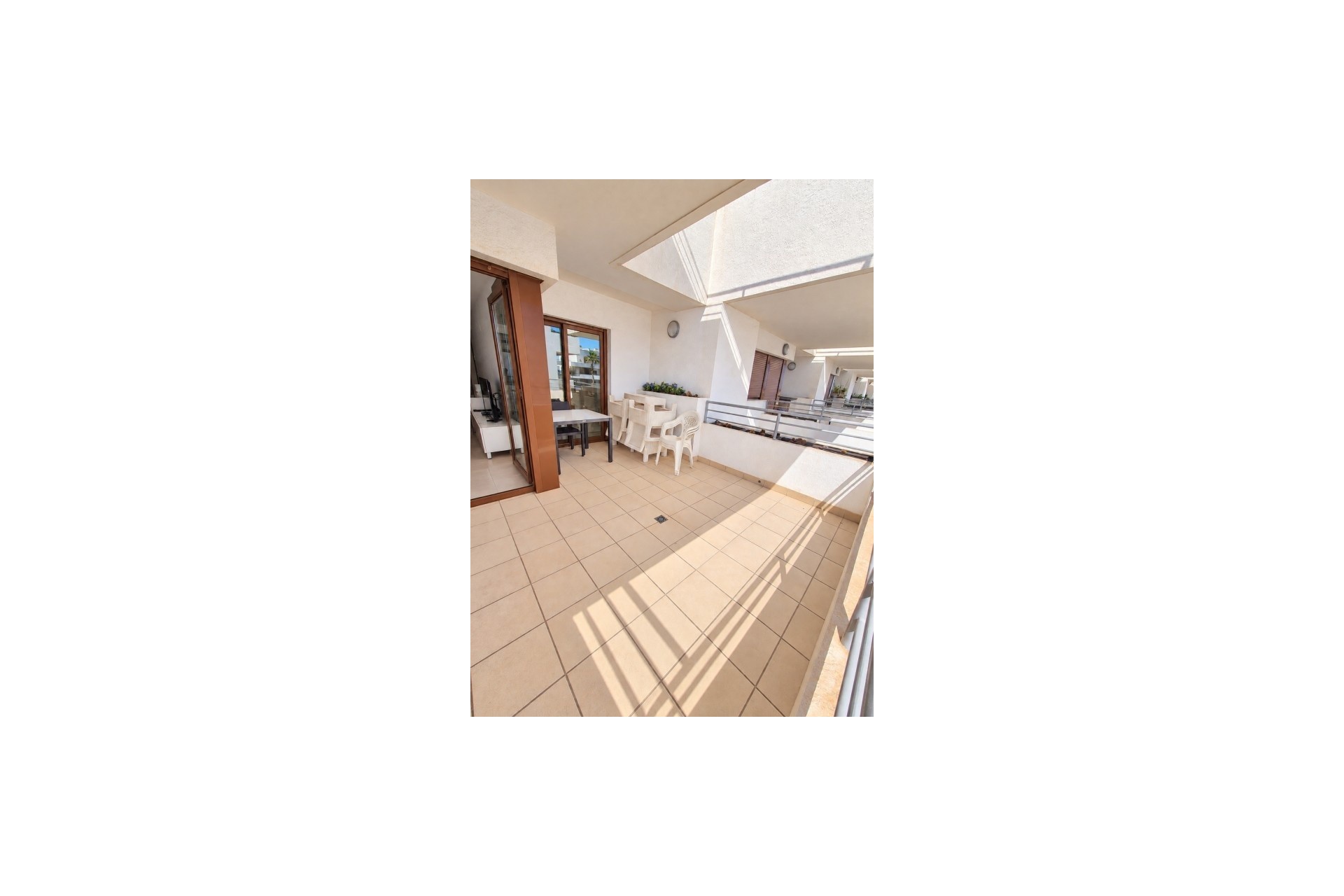 Resale - Apartment -
Lomas de Cabo Roig