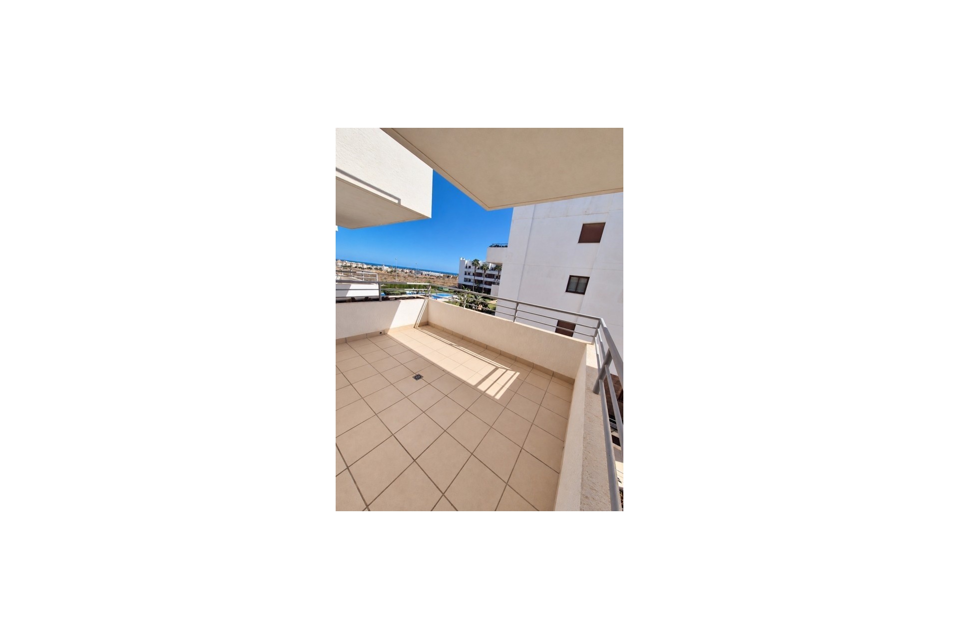 Resale - Apartment -
Lomas de Cabo Roig