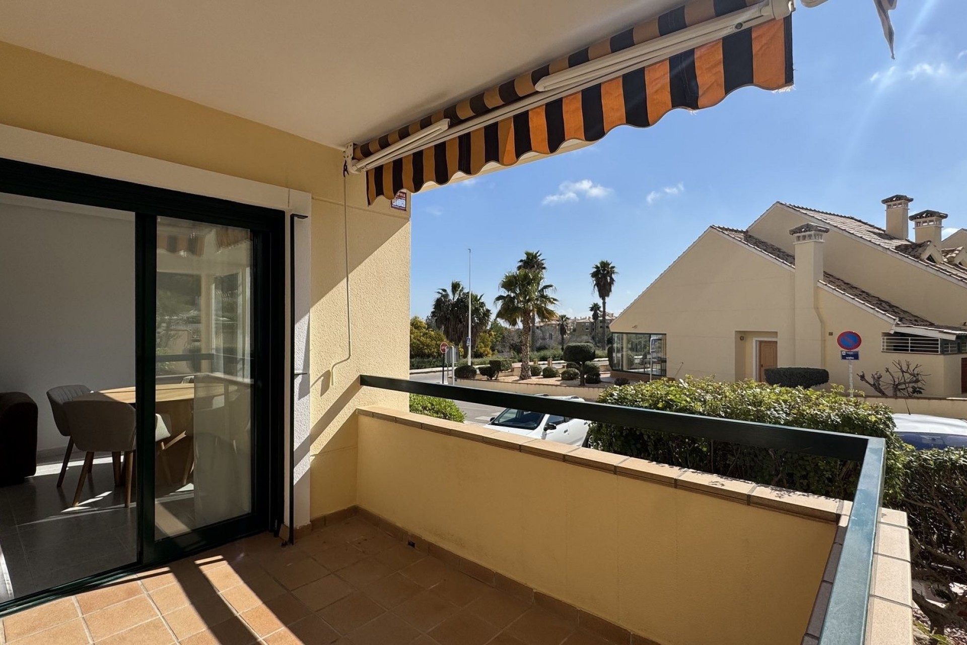 Resale - Apartment -
Lomas De Campoamor