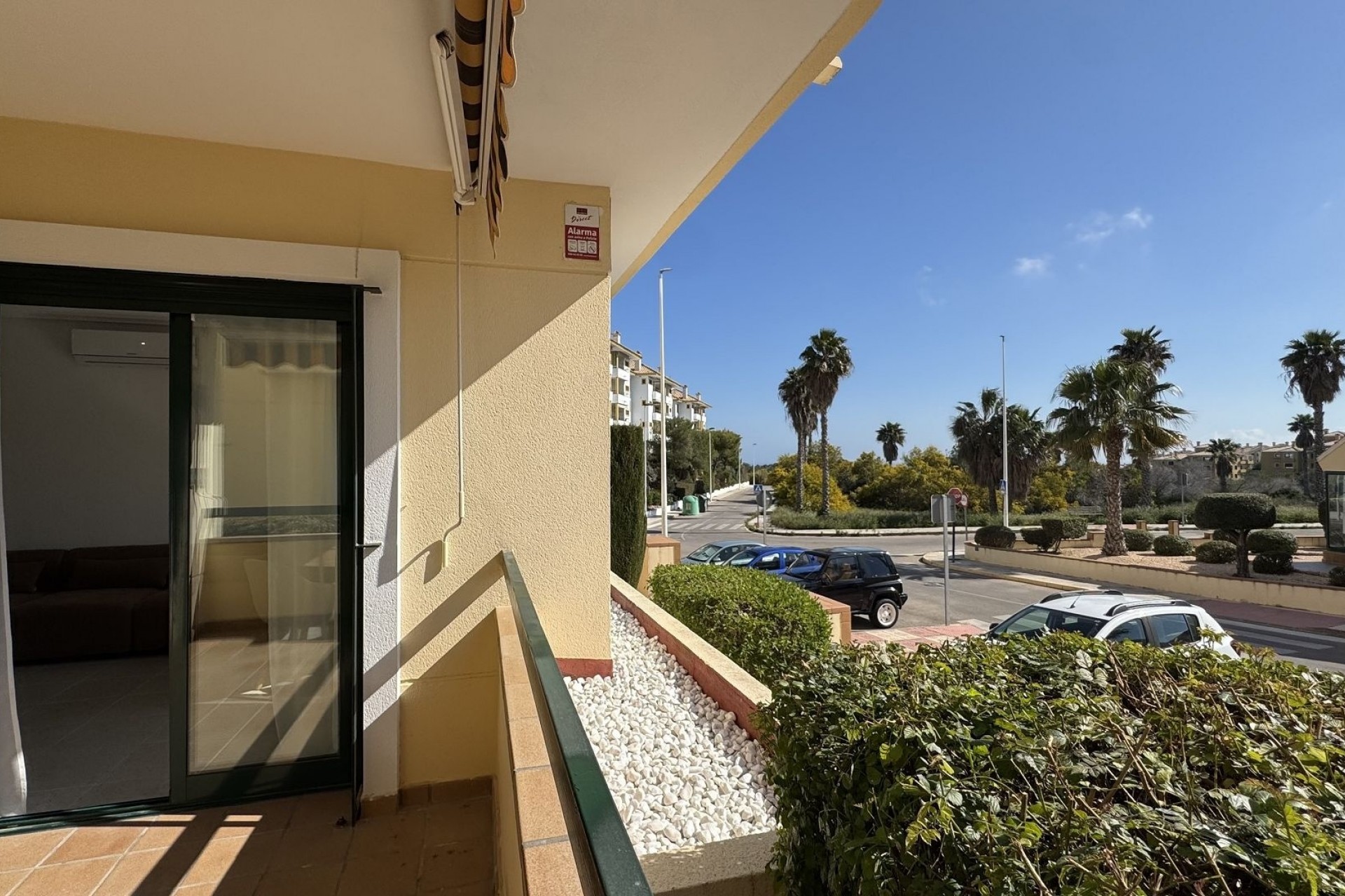 Resale - Apartment -
Lomas De Campoamor