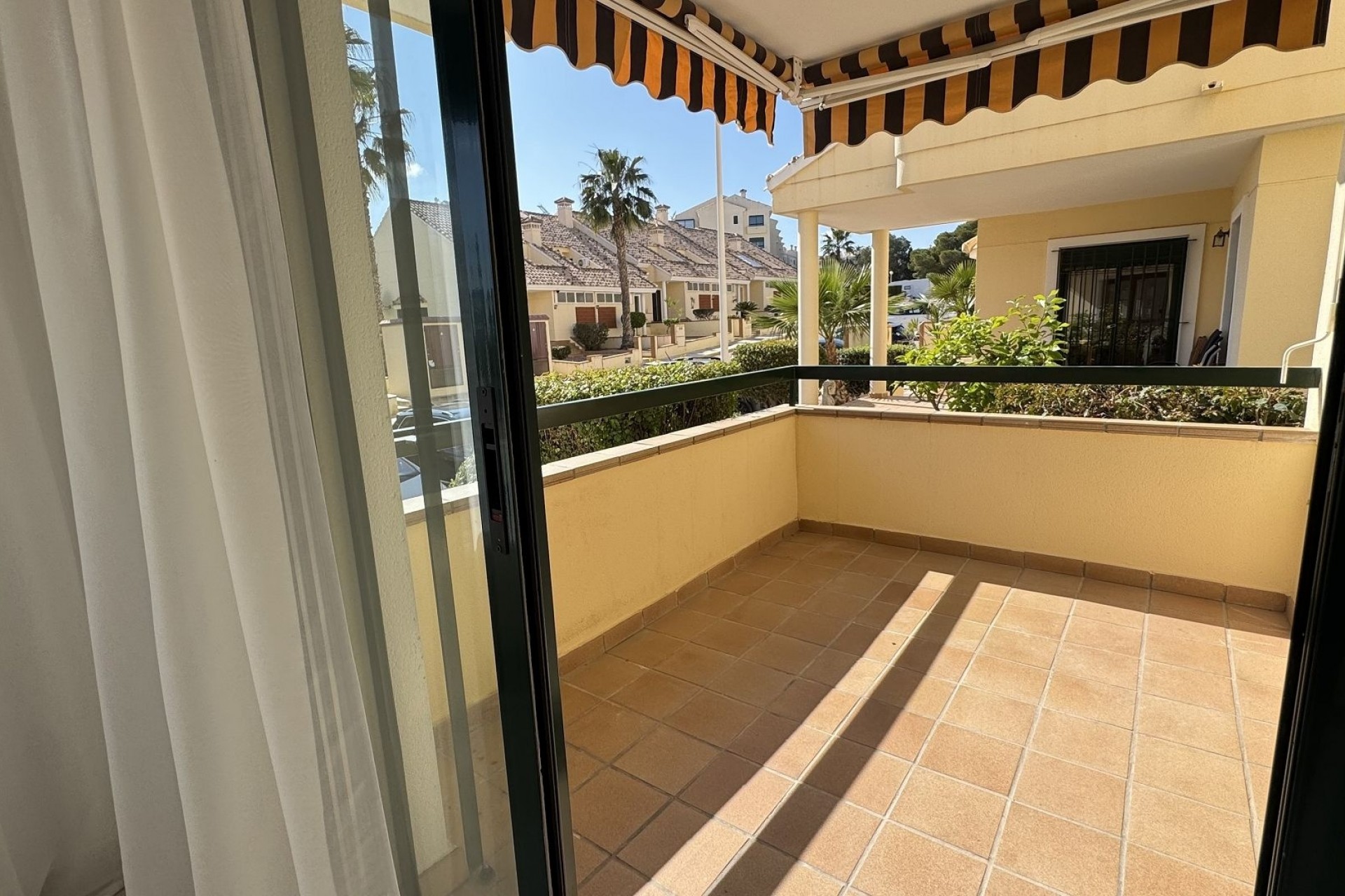 Resale - Apartment -
Lomas De Campoamor